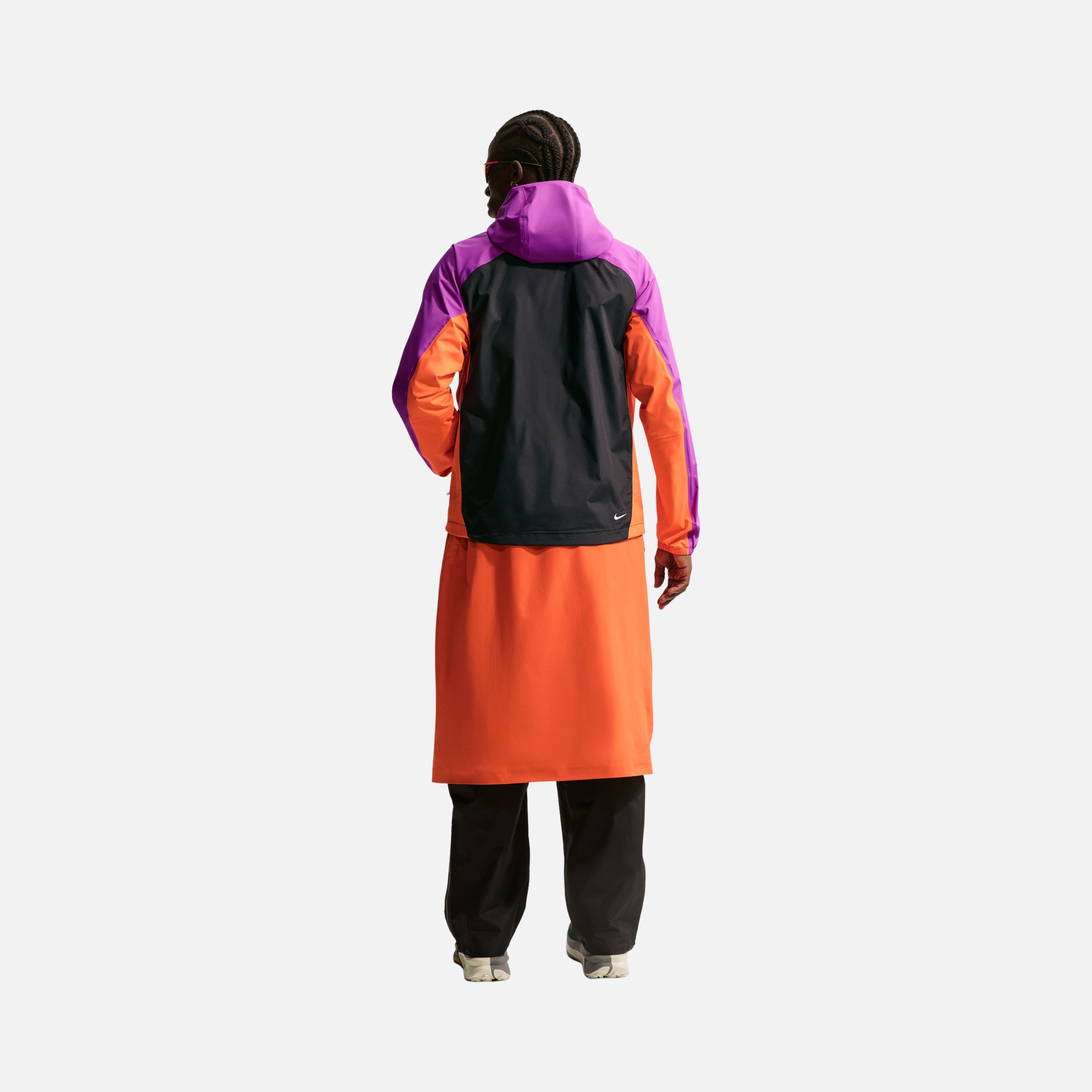 Nike M Acg Sf Adv Phantazma Jkt Erkek Ceket