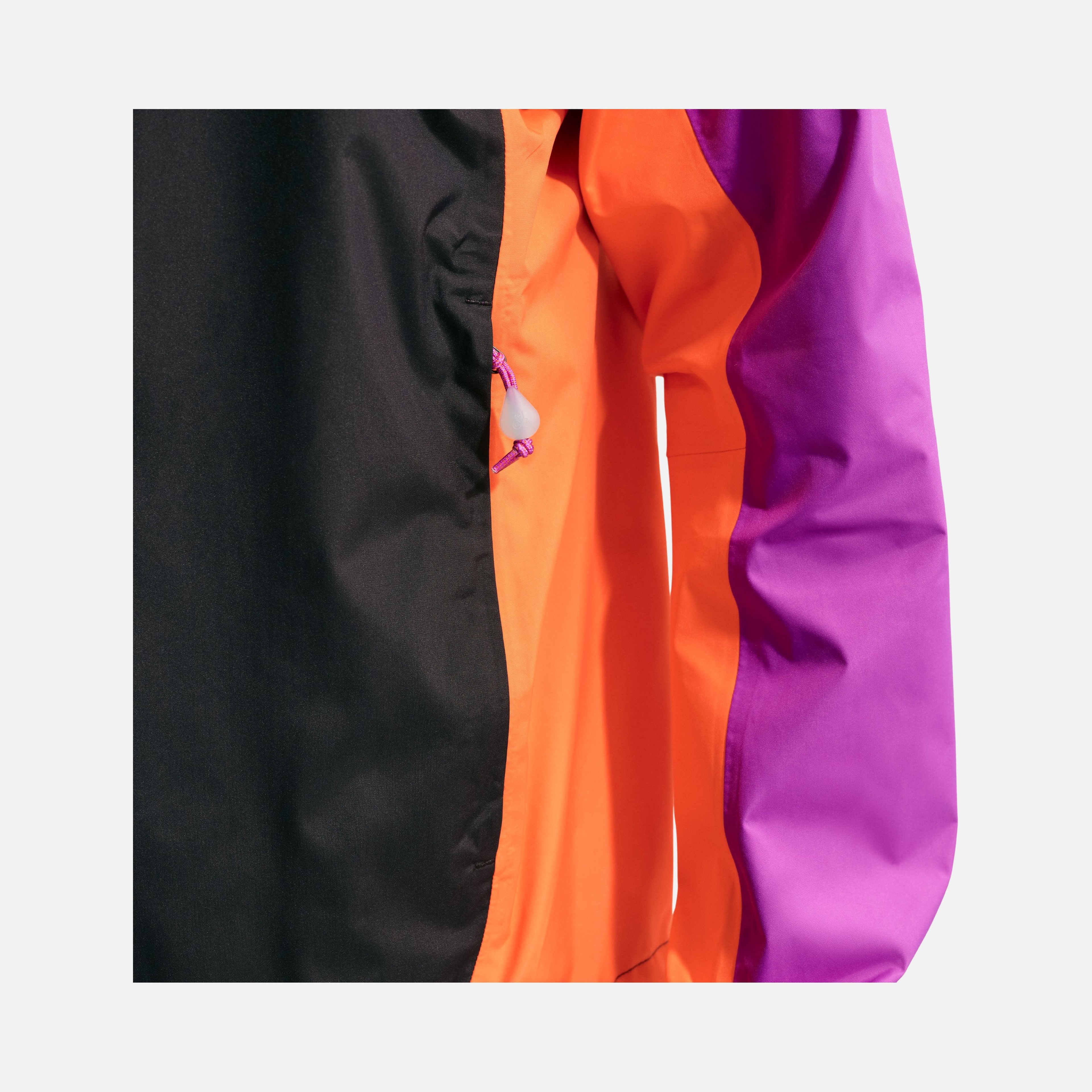 Nike M Acg Sf Adv Phantazma Jkt Erkek Ceket