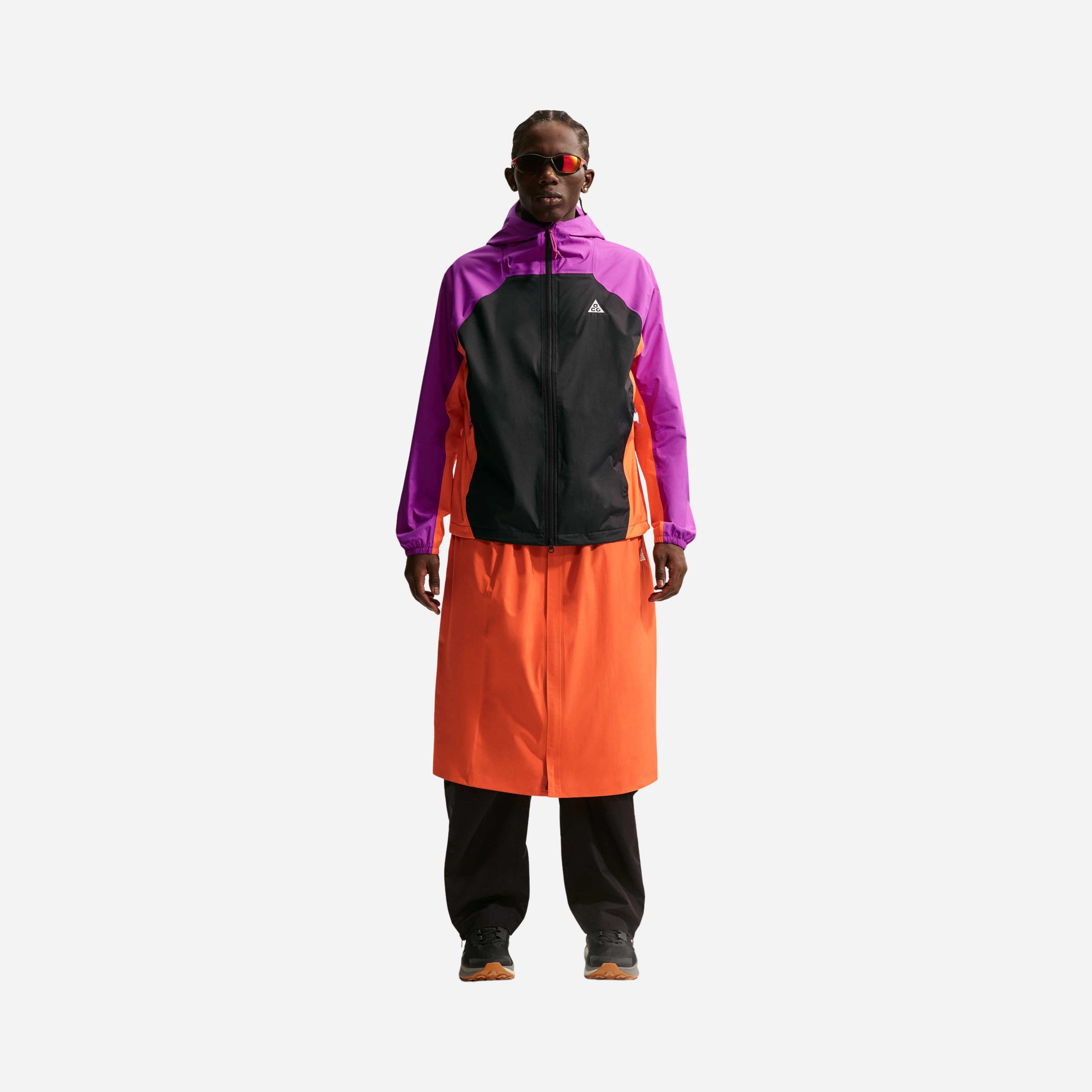 Nike M Acg Sf Adv Phantazma Jkt Erkek Ceket