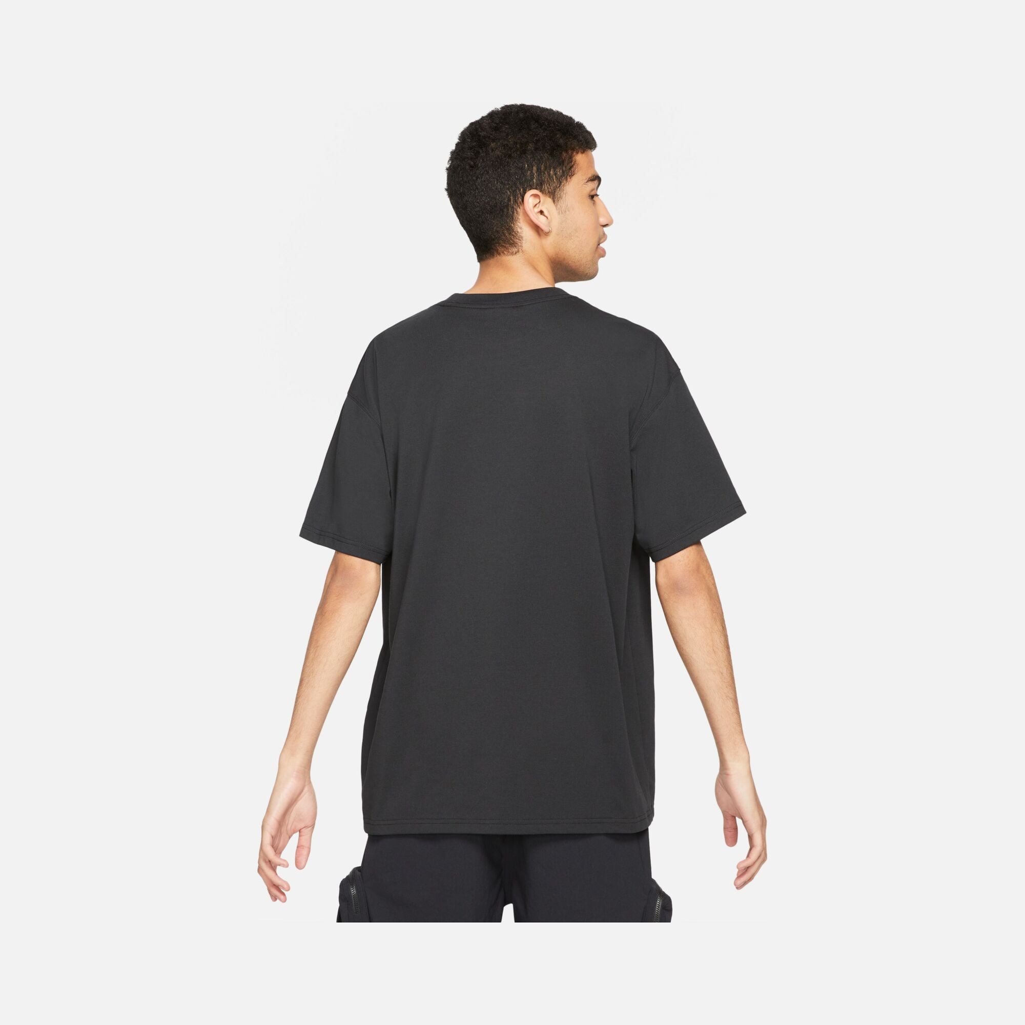 Nike M Nrg Acg Ss Lbr Tee Erkek Tişört