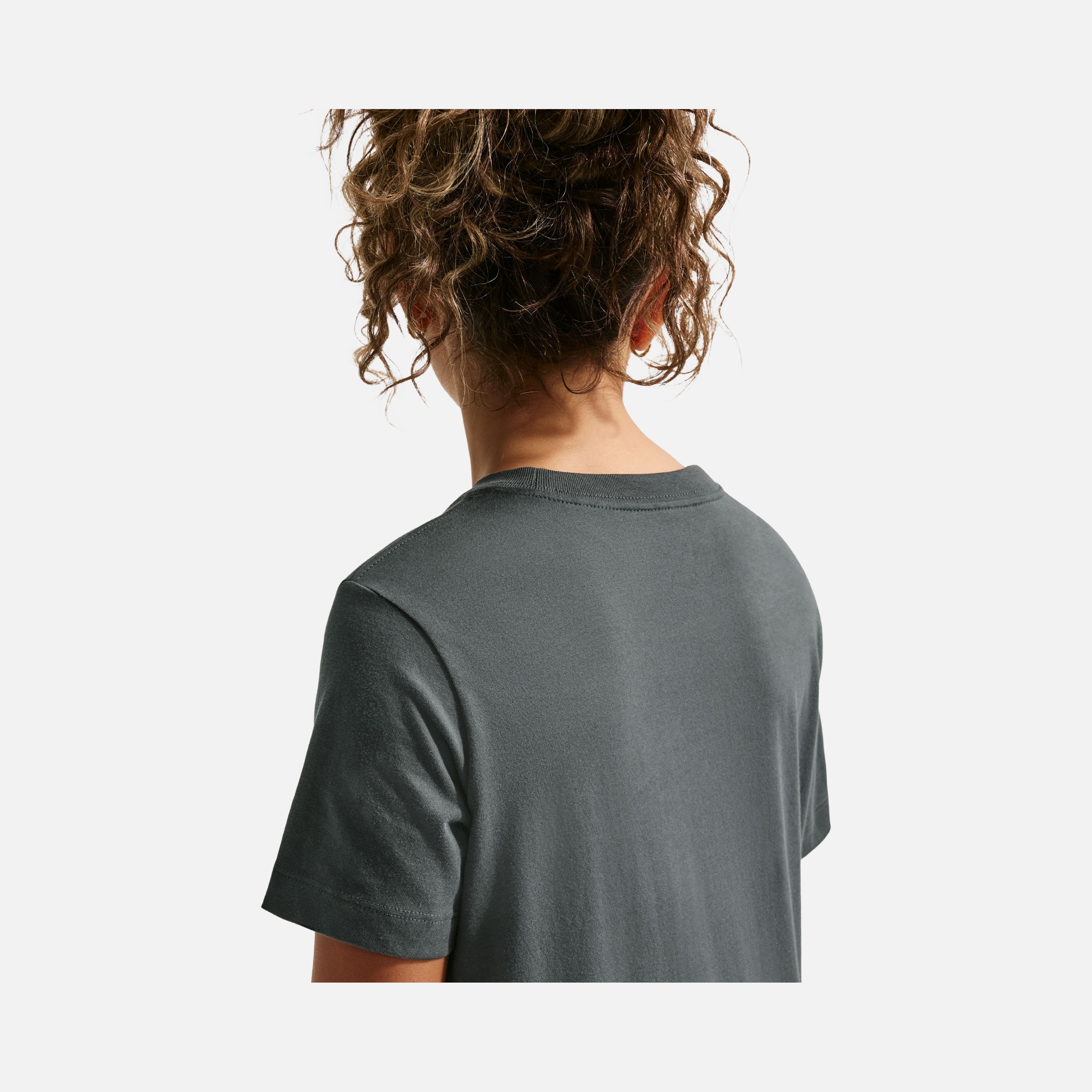 Nike Kylian Mbappe K Dri-fit Tee Çocuk Tişört