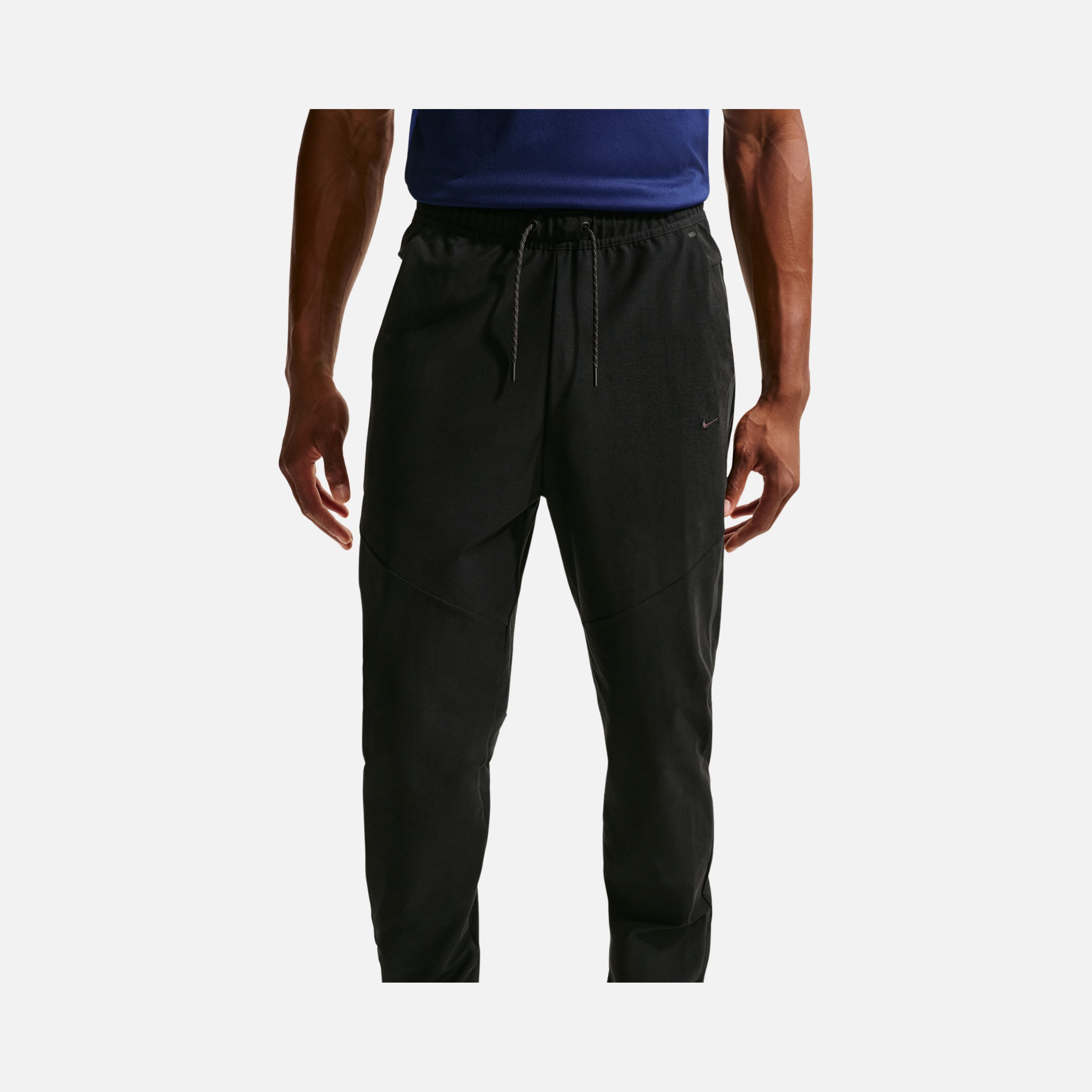 Nike Tech Shori Knit Drill Erkek Pantolon