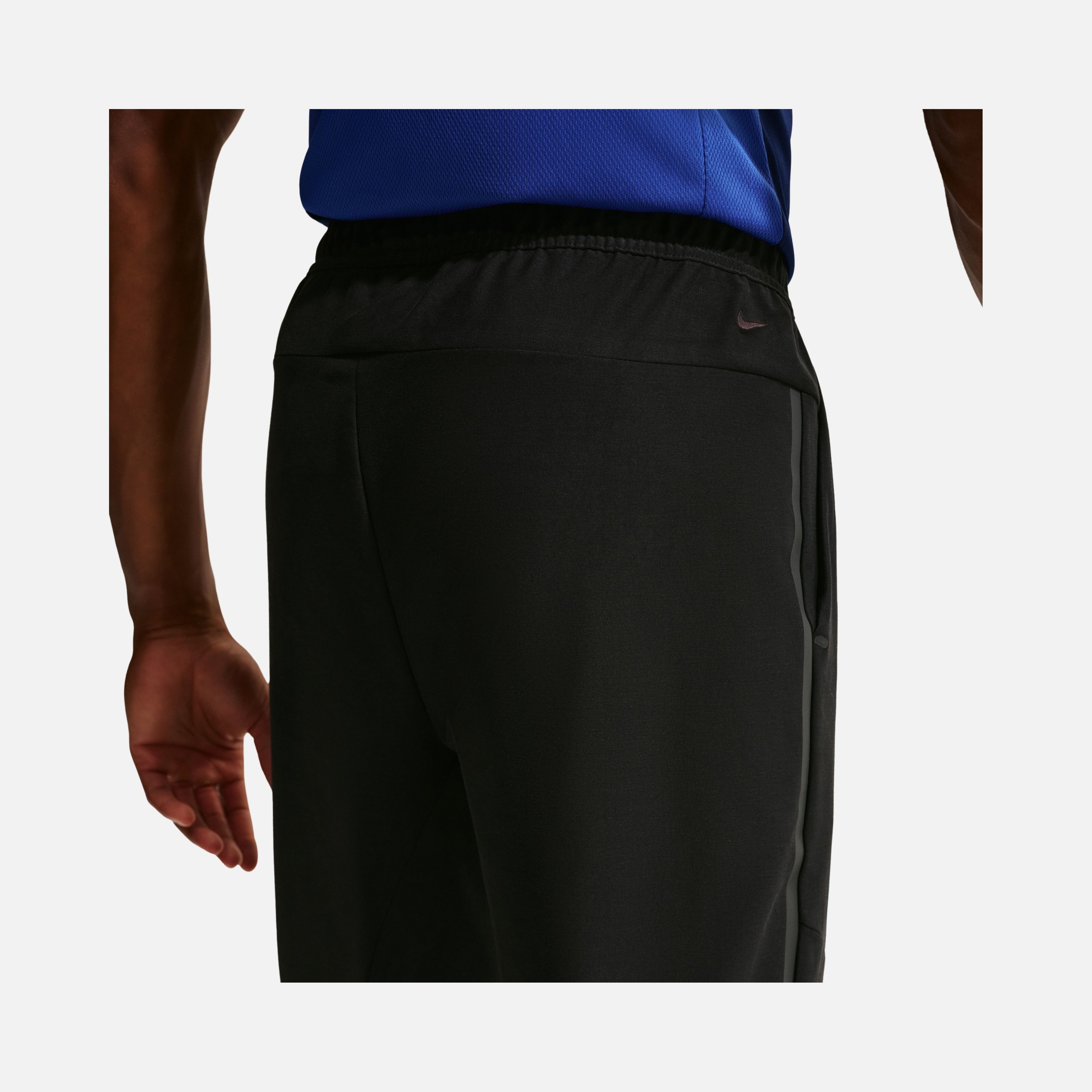 Nike Tech Shori Knit Drill Erkek Pantolon