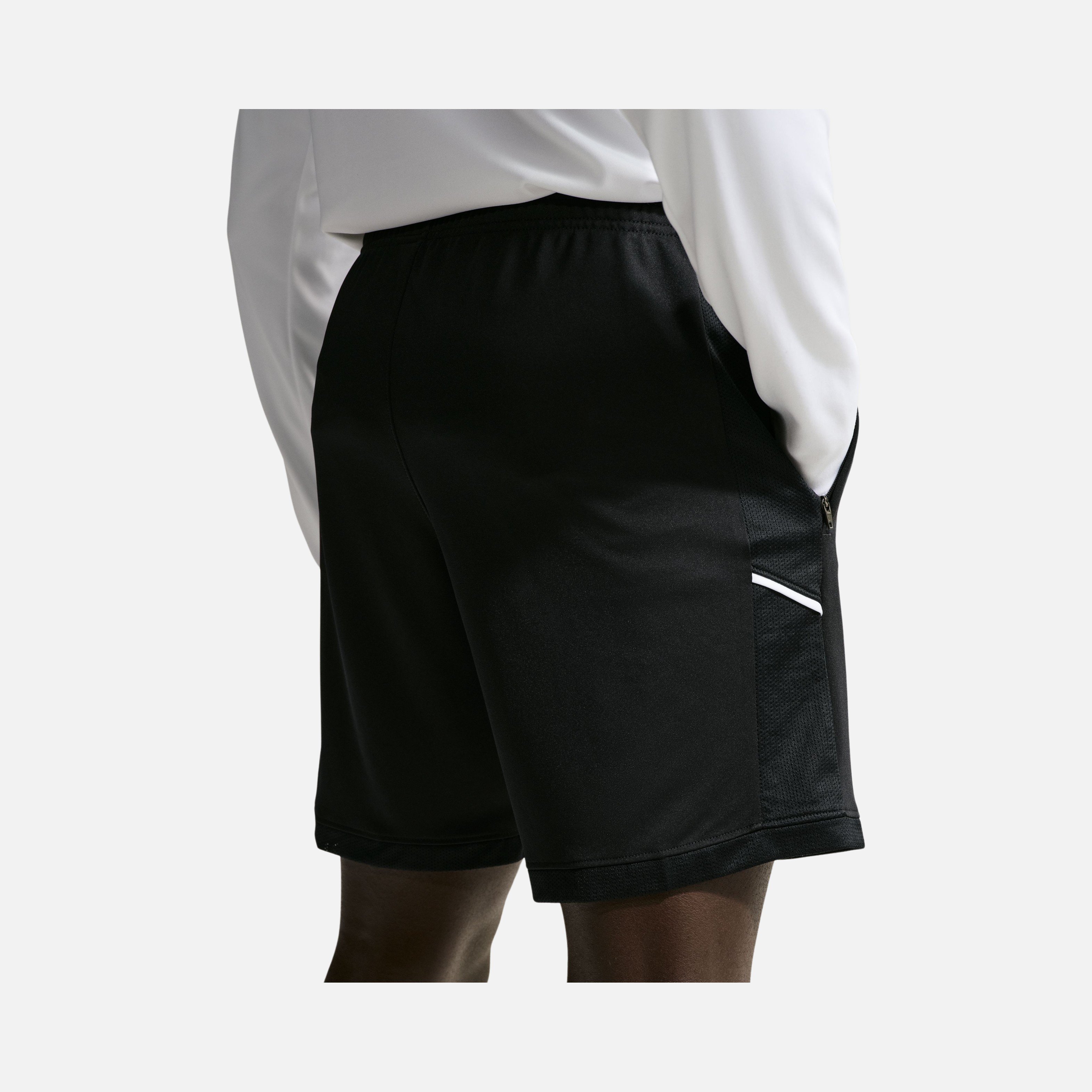 Nike Df Academy 25 Short Kp Br Erkek Şort