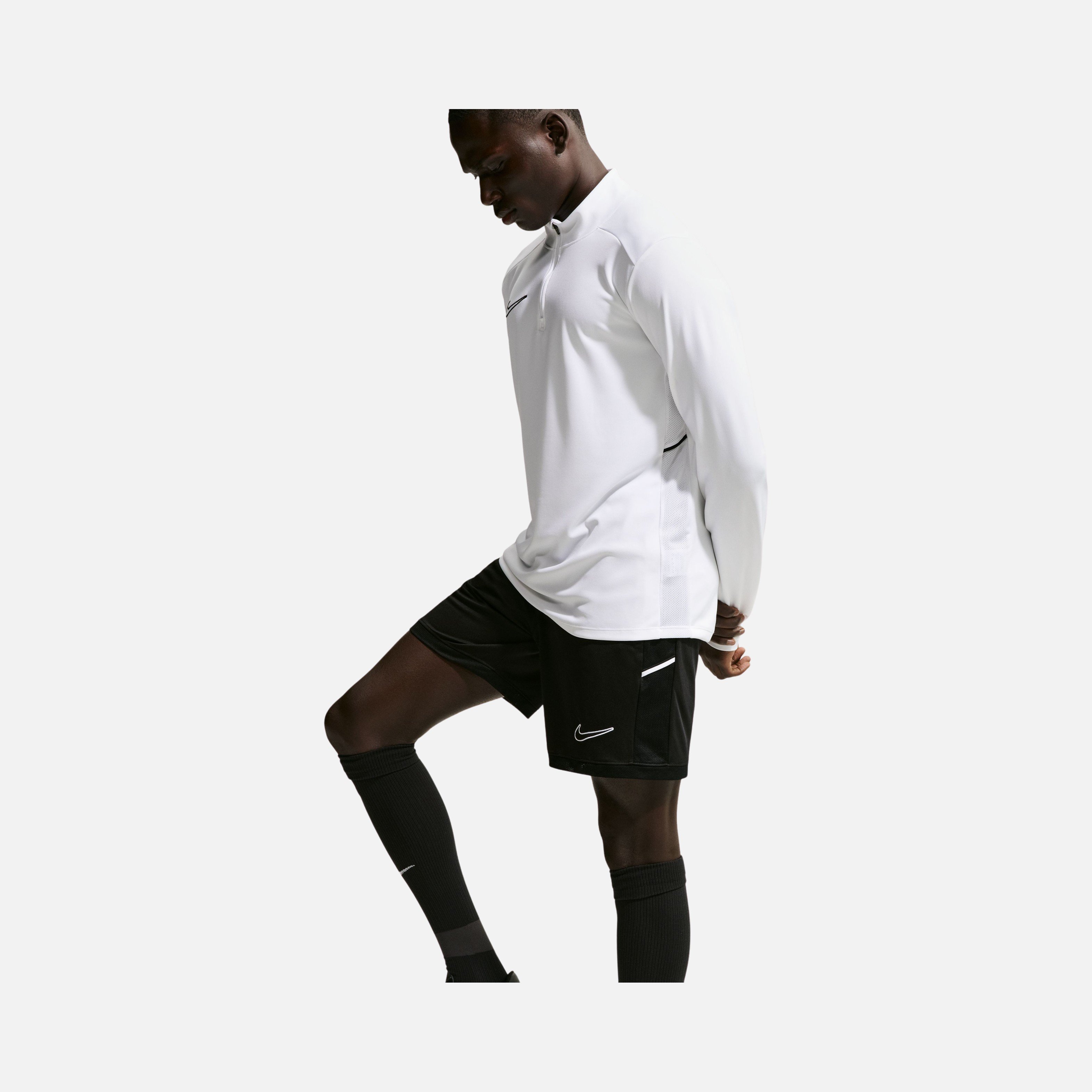 Nike Df Academy 25 Short Kp Br Erkek Şort