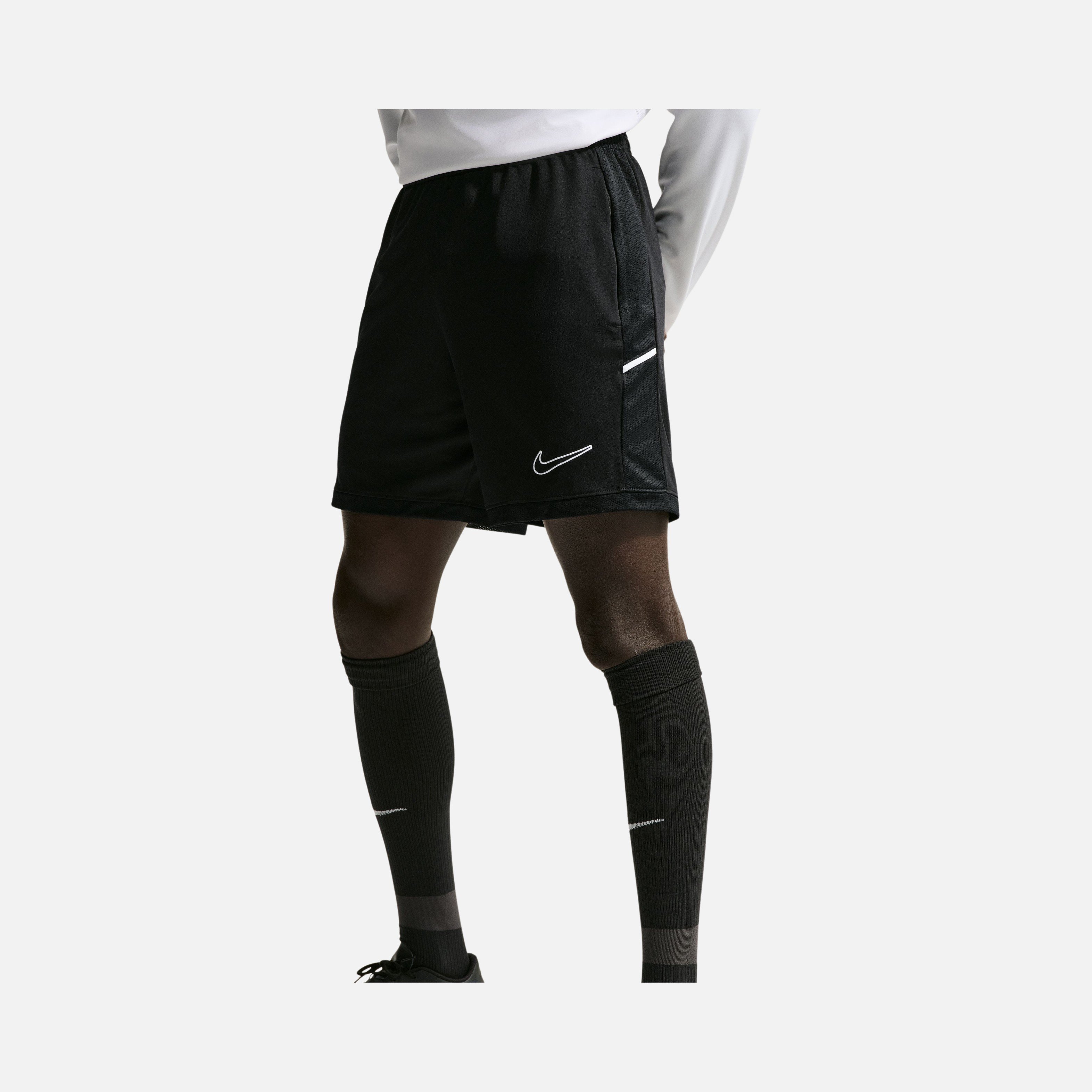 Nike Df Academy 25 Short Kp Br Erkek Şort
