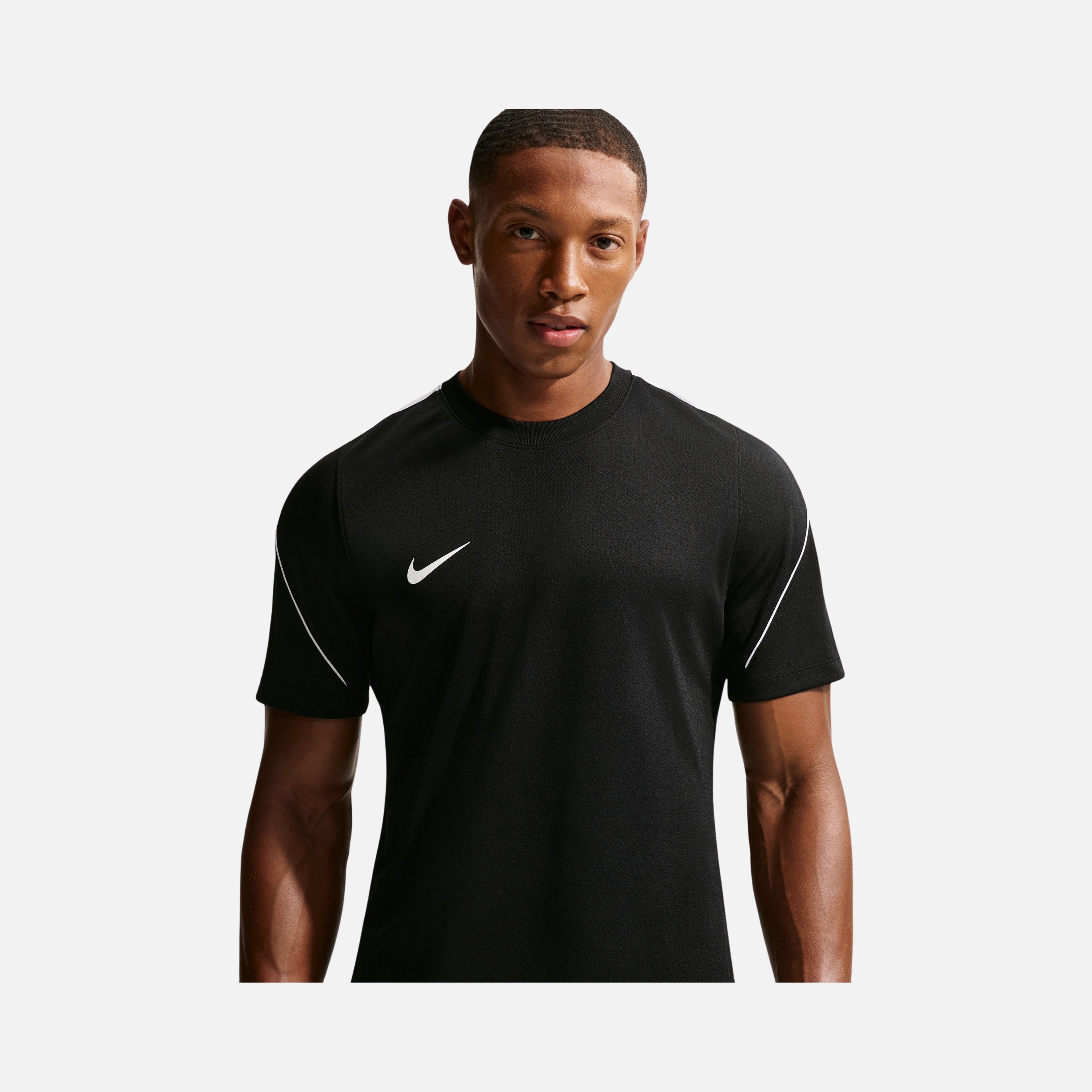 Nike M Dri-fit Strike Top Ss Erkek Tişört