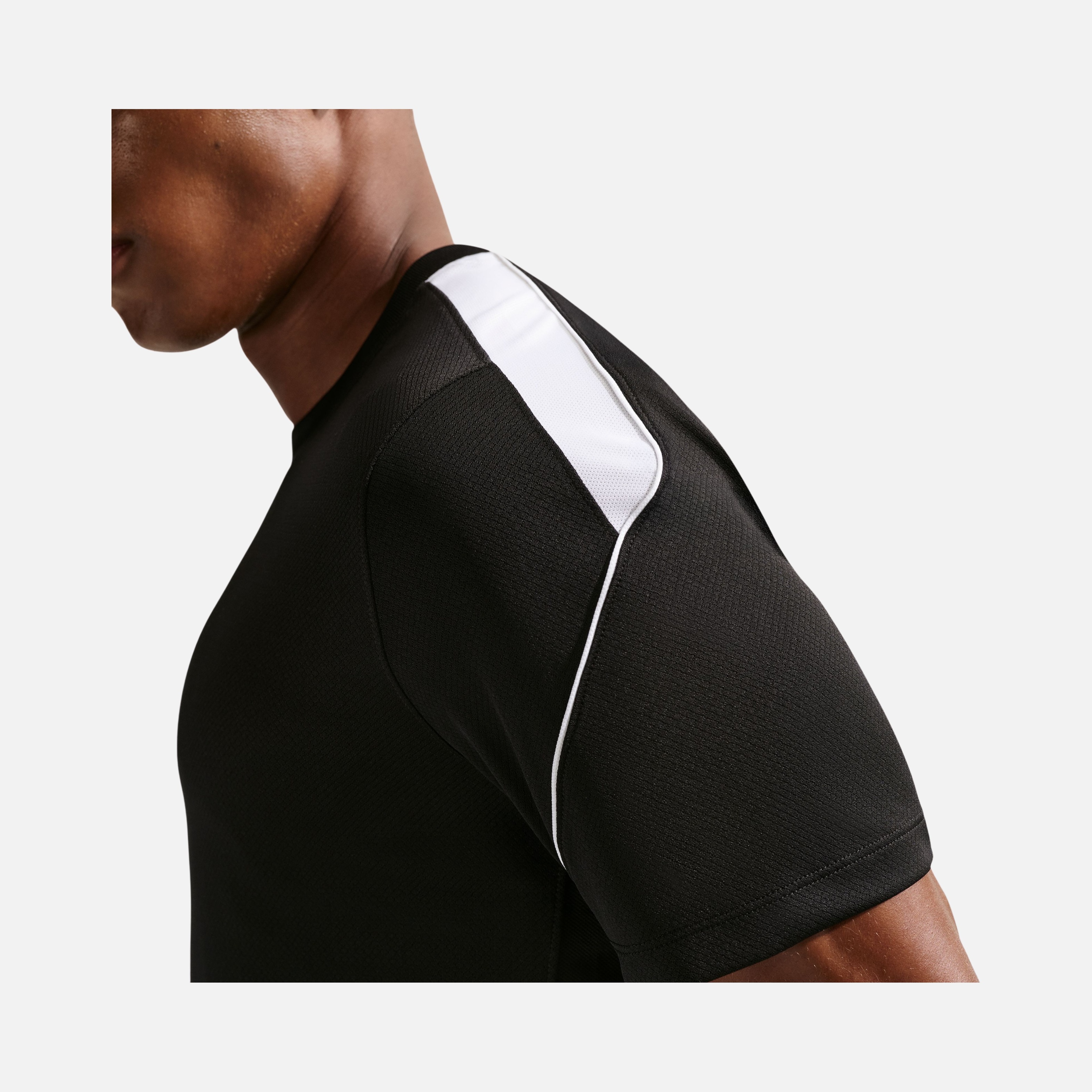 Nike M Dri-fit Strike Top Ss Erkek Tişört