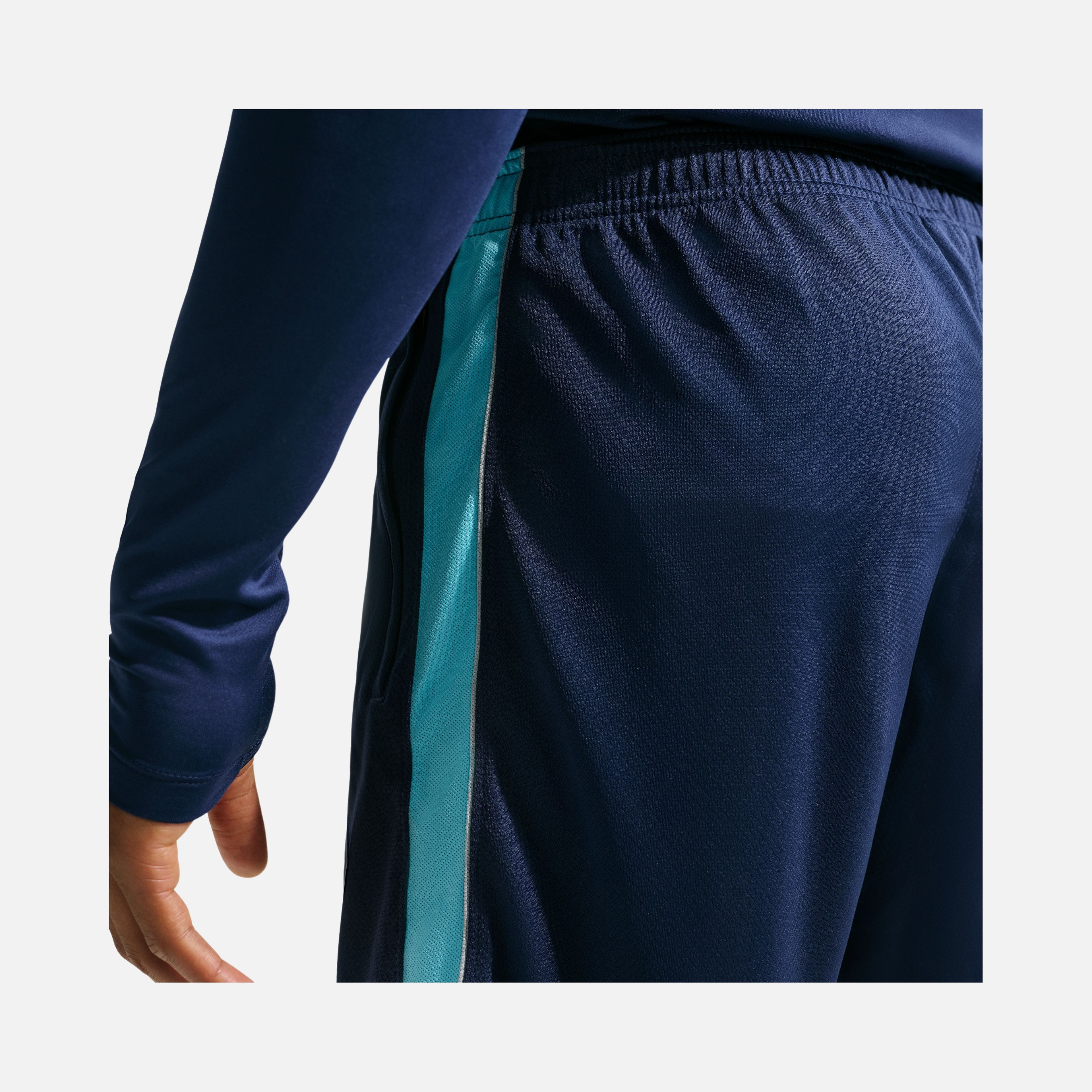 Nike Dri-fit Strike Short Kz Erkek Şort