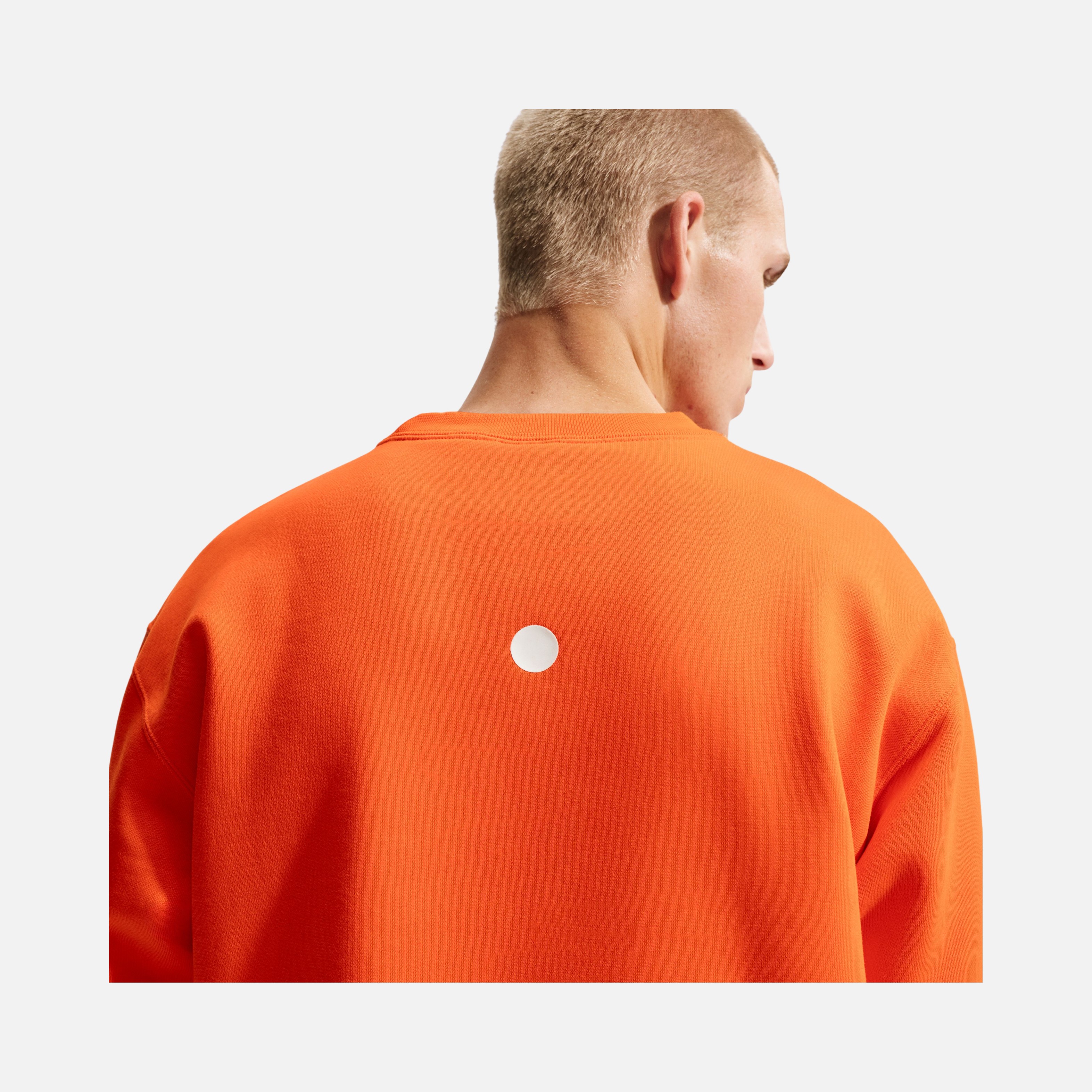 Nike U Acg Tf Tuff Fleece Po Oc Ssnl G Erkek Sweatshirt