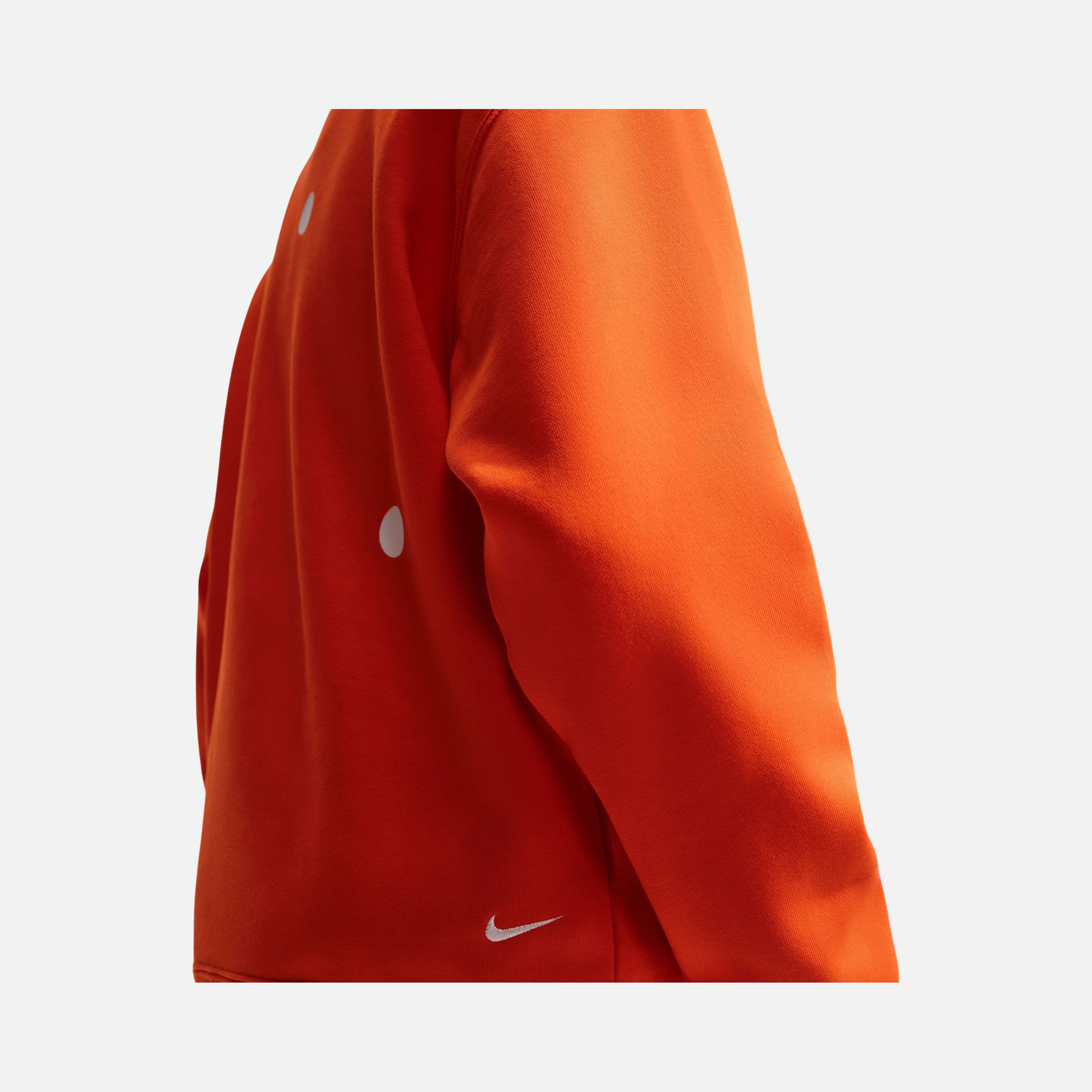Nike U Acg Tf Tuff Fleece Po Oc Ssnl G Erkek Sweatshirt