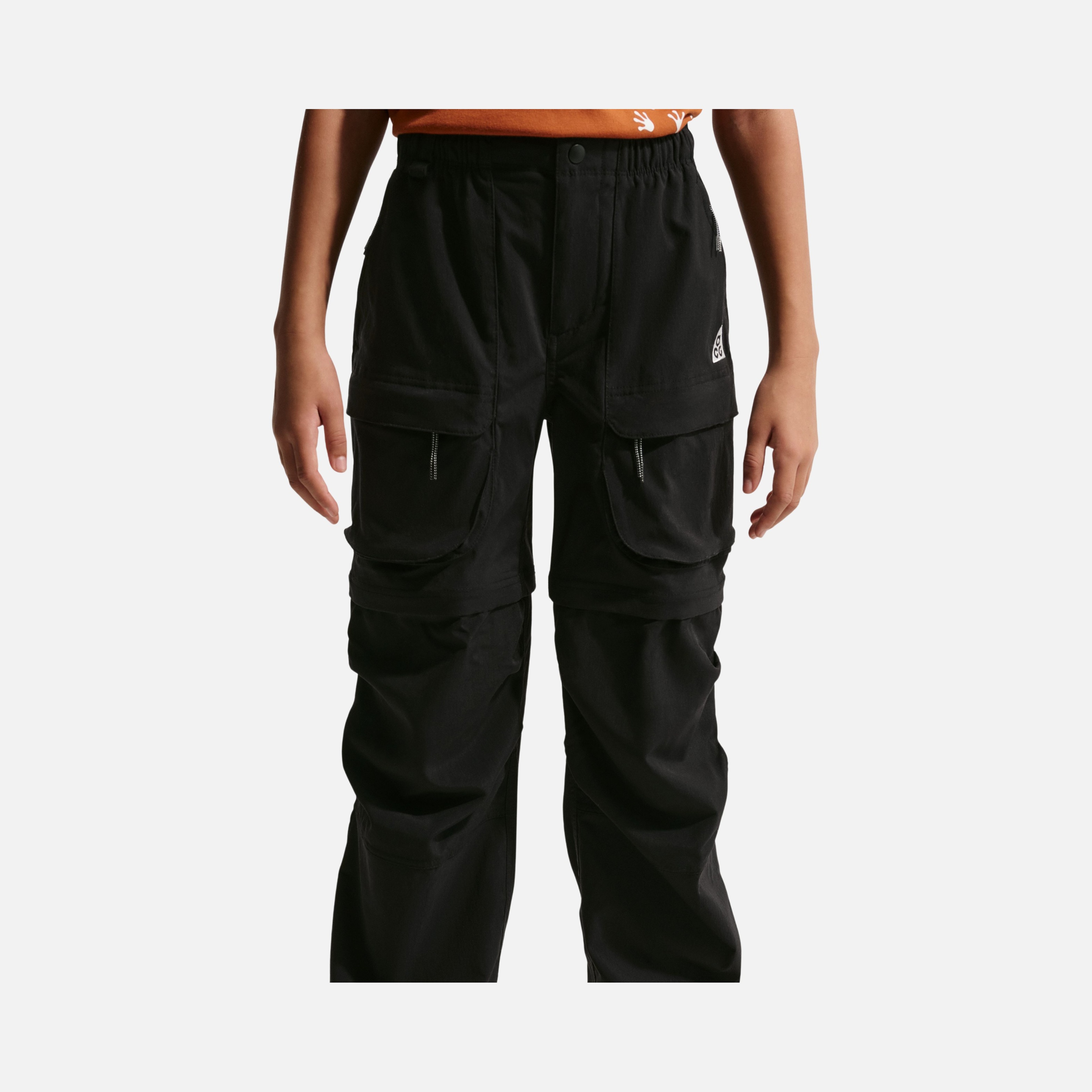 Nike K Acg Smith Summit Hike Çocuk Pantolon