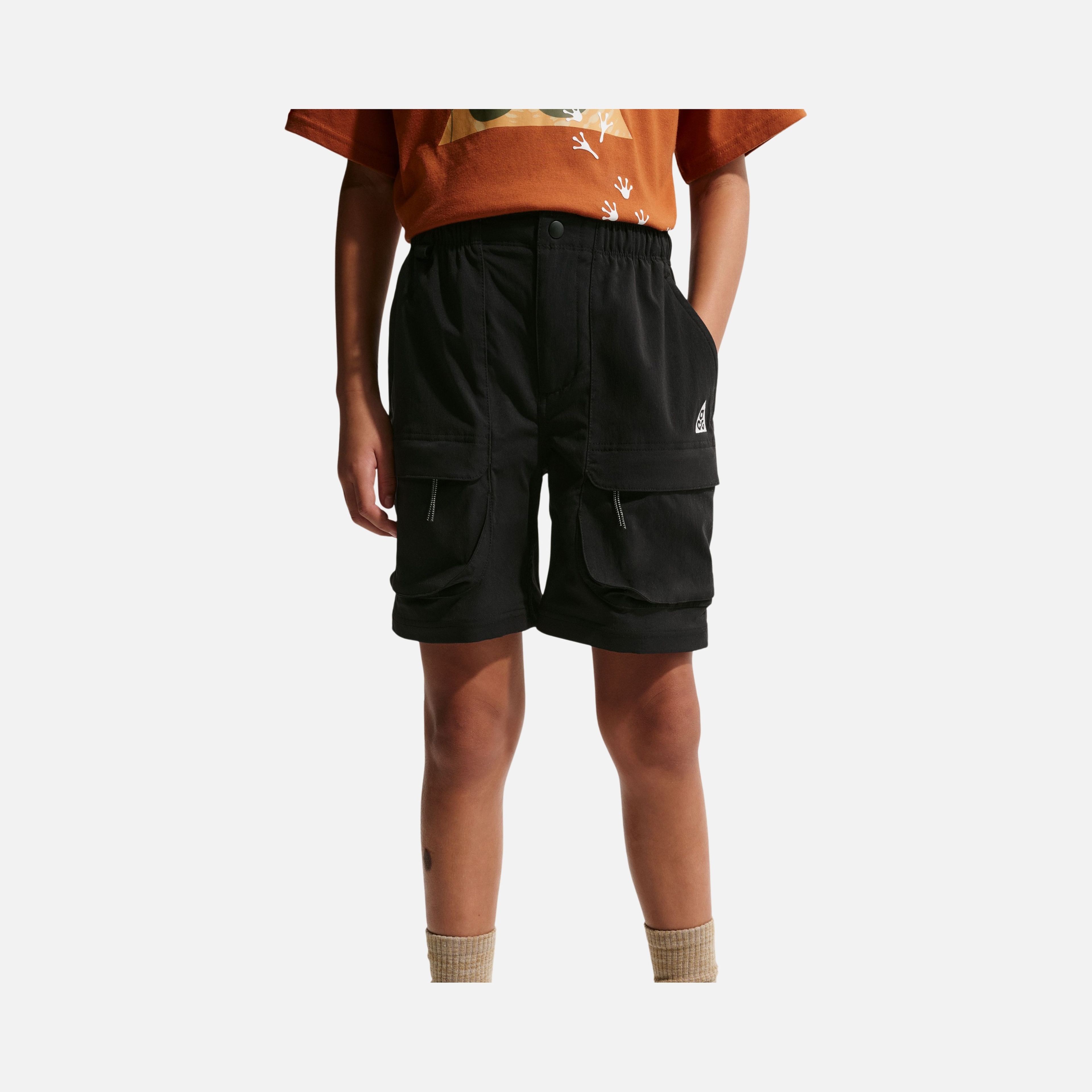 Nike K Acg Smith Summit Hike Çocuk Pantolon