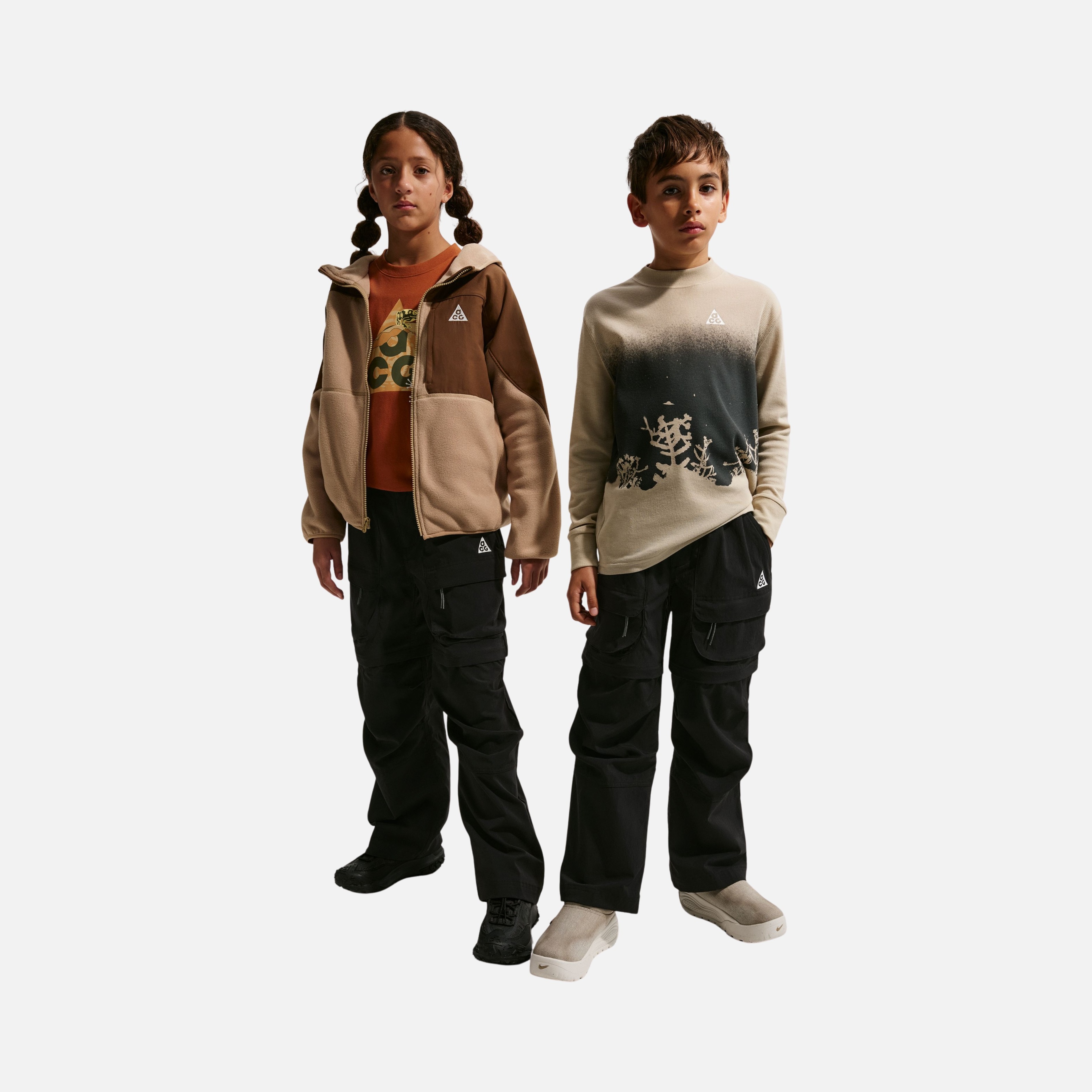 Nike K Acg Smith Summit Hike Çocuk Pantolon