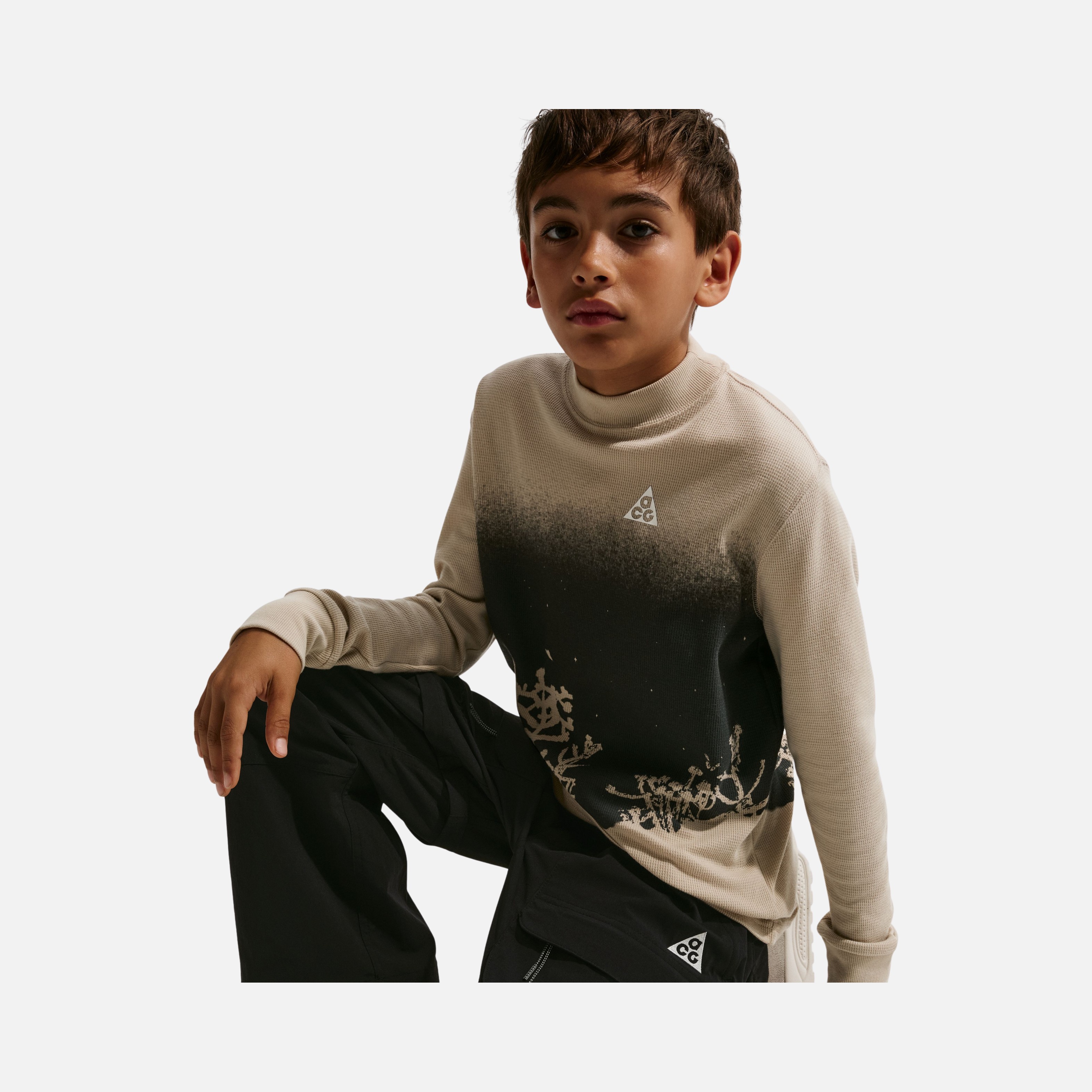 Nike K Acg Smith Summit Hike Çocuk Pantolon