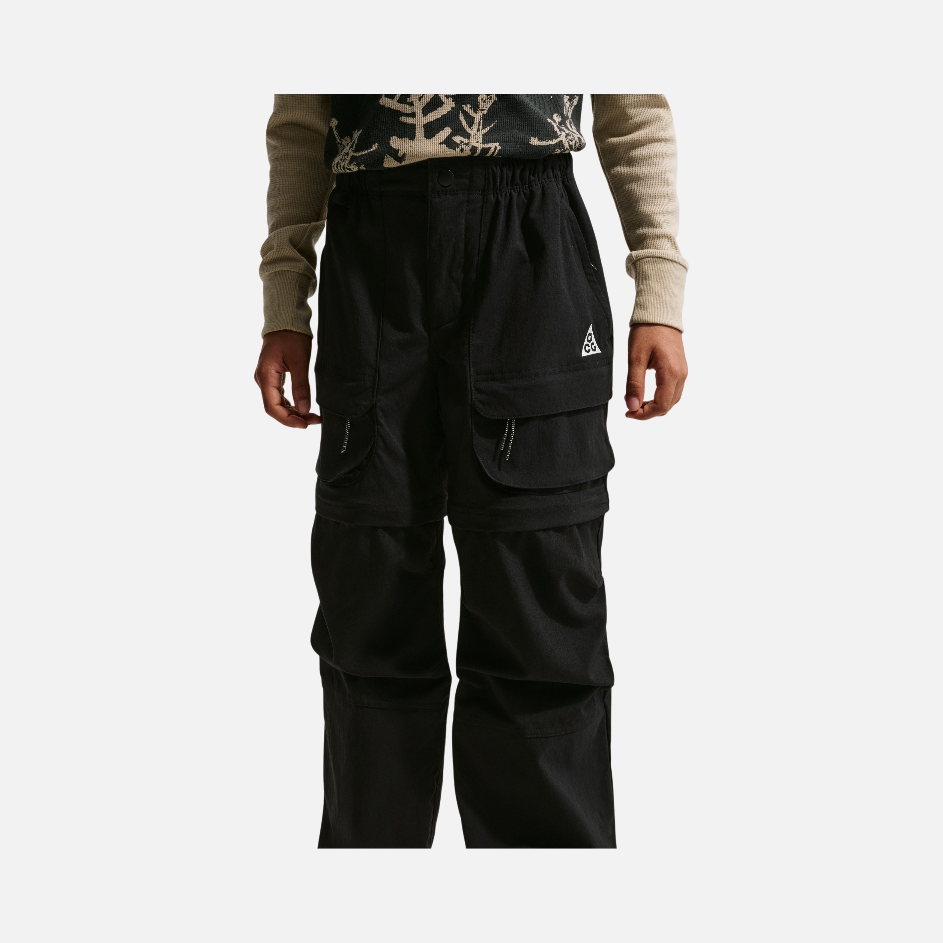 Nike K Acg Smith Summit Hike Çocuk Pantolon