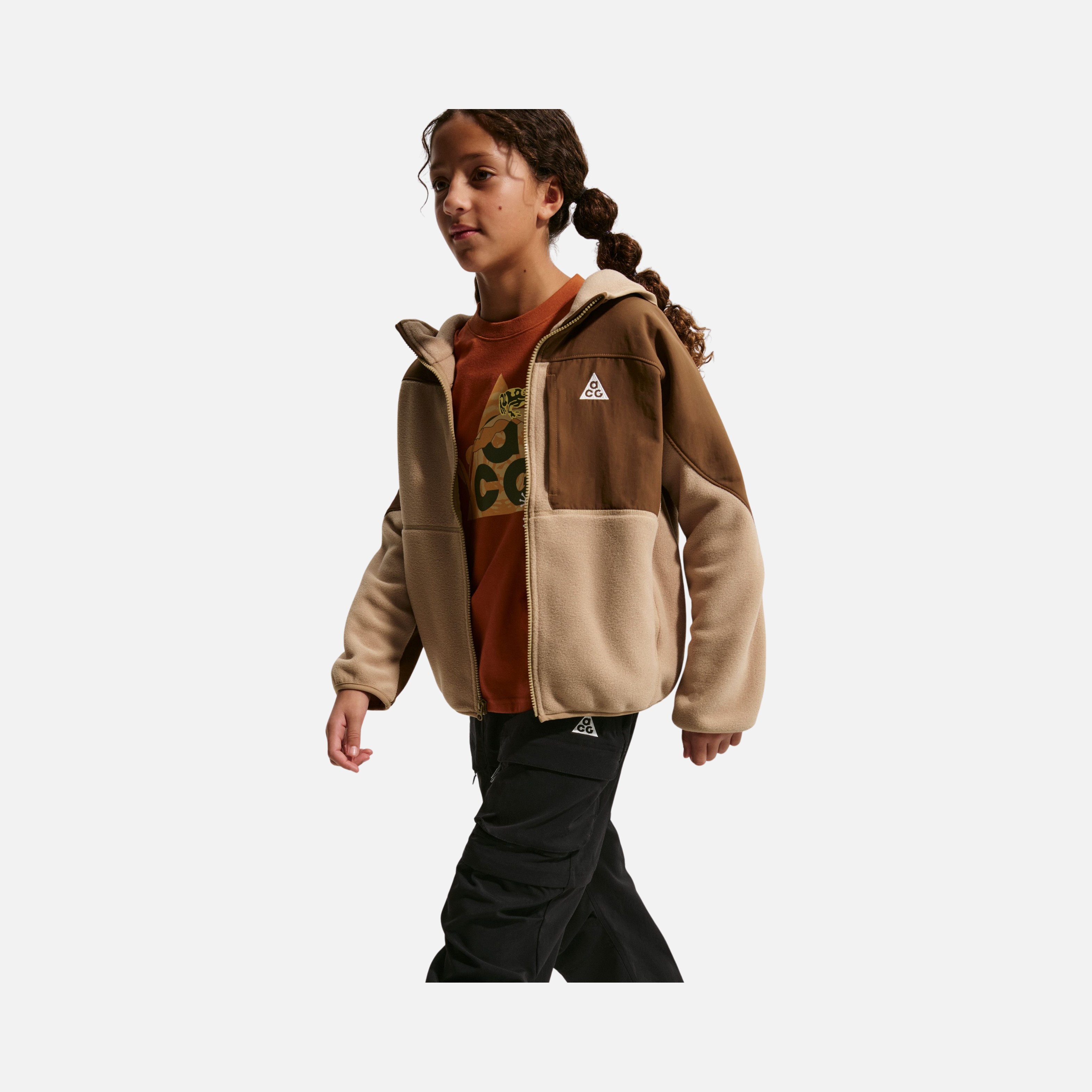 Nike K Acg Smith Summit Hike Çocuk Pantolon