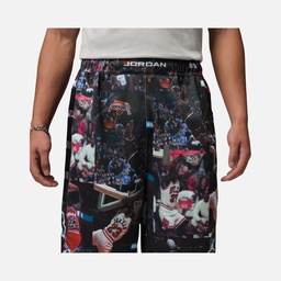 Nike MJ Flight Aop Ctsc Erkek Basketbol Şortu