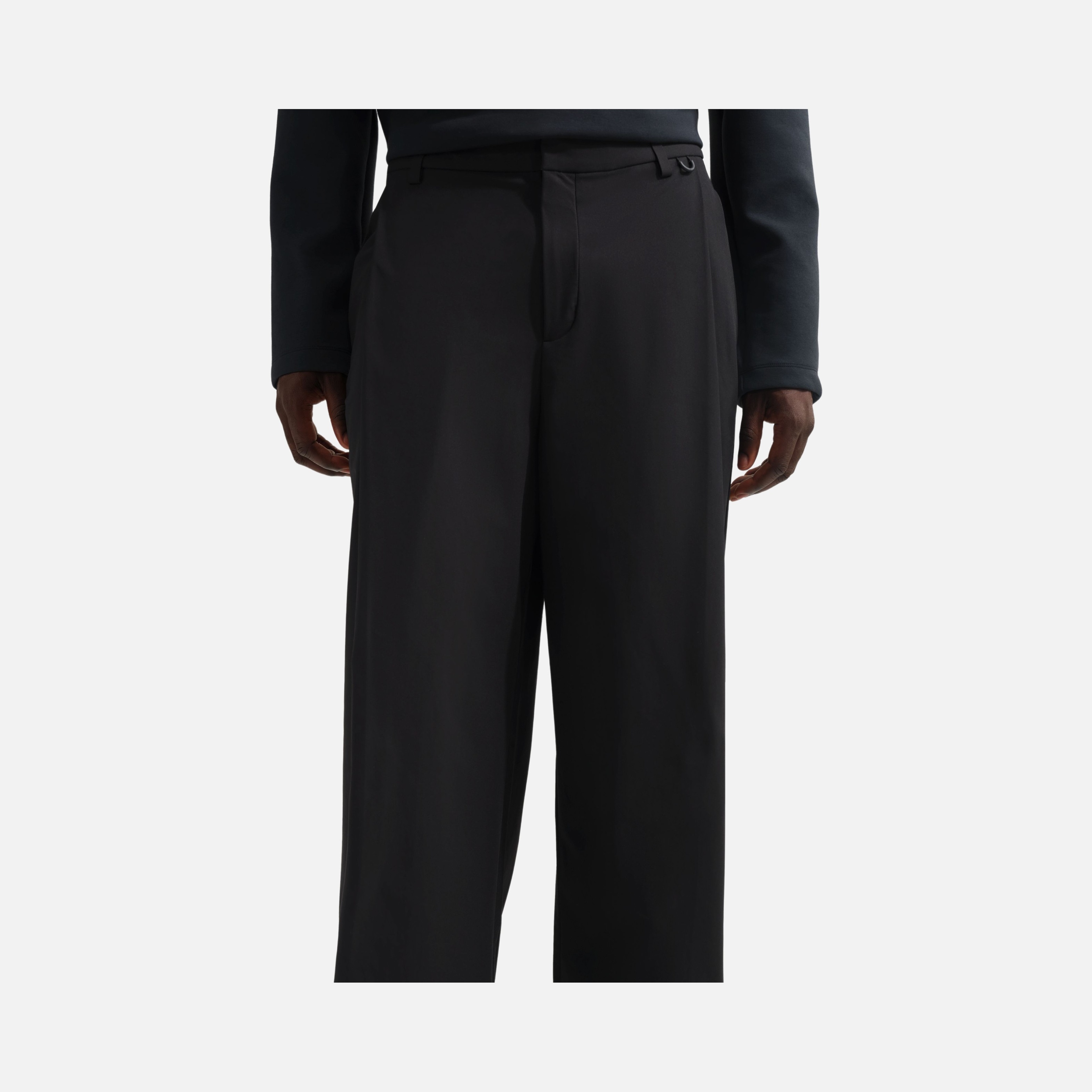 Nike Dri-fit Uv 24.7 Ps Trouser Erkek Pantolon