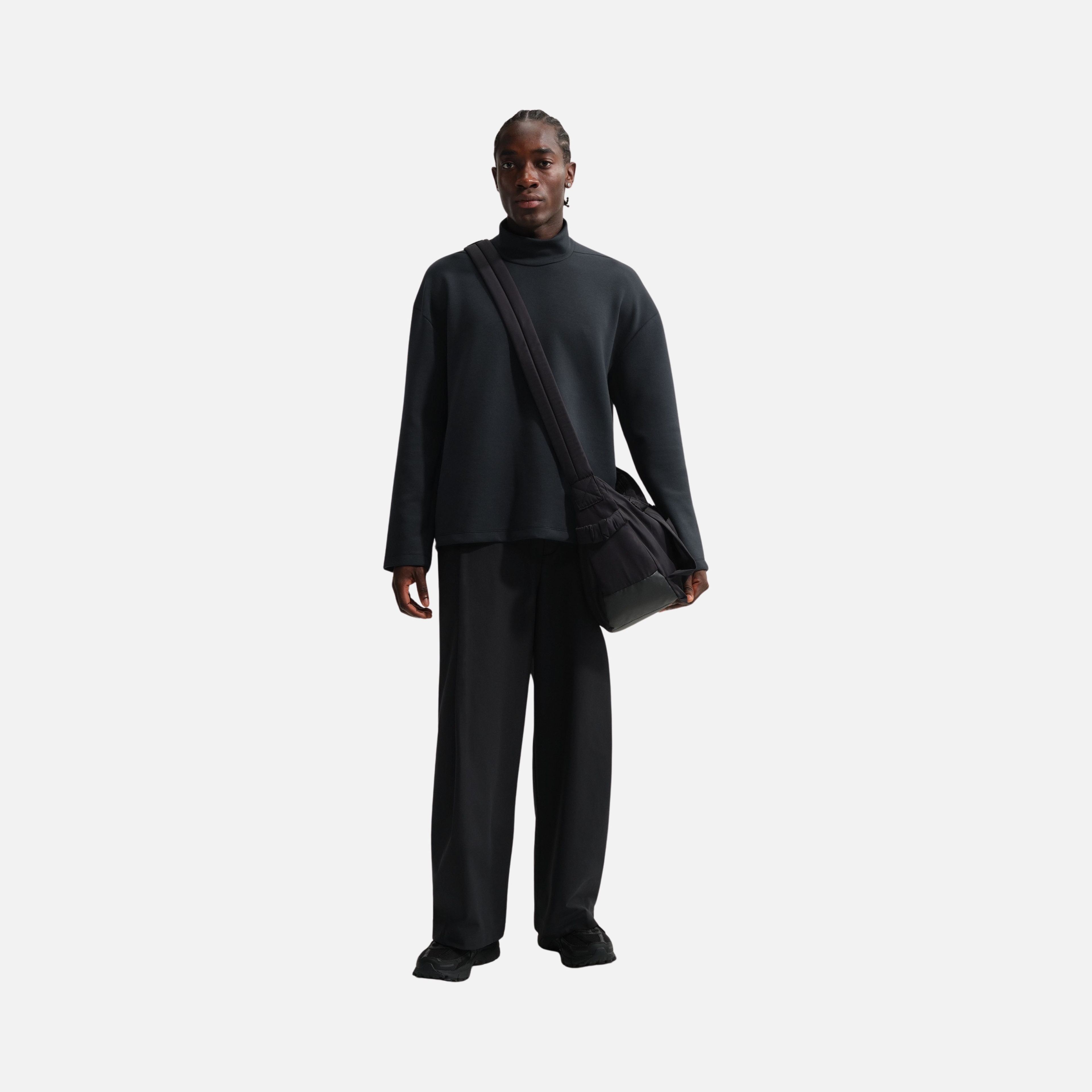 Nike Dri-fit Uv 24.7 Ps Trouser Erkek Pantolon