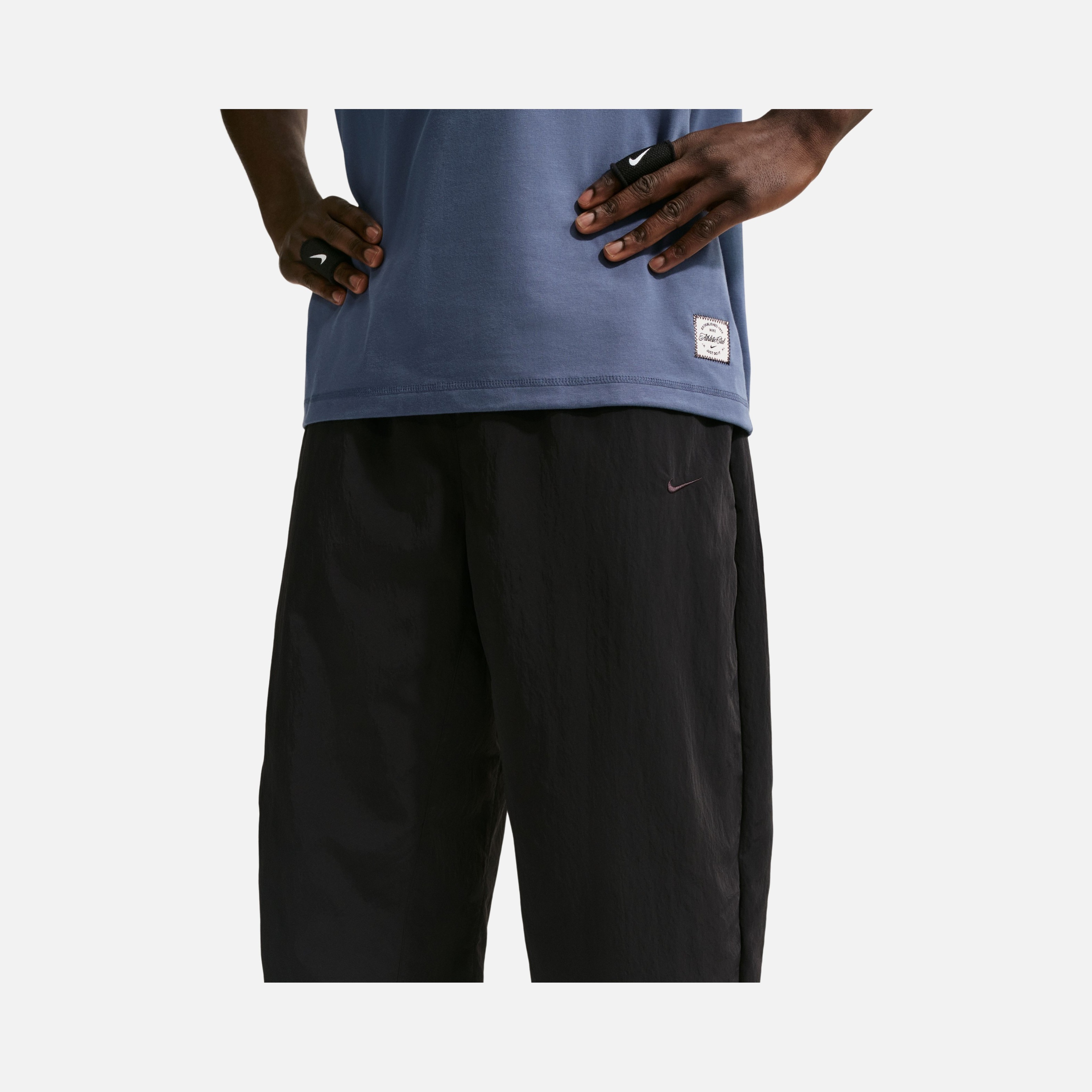 Nike Dri-fit Nac Woven Erkek Pantolon