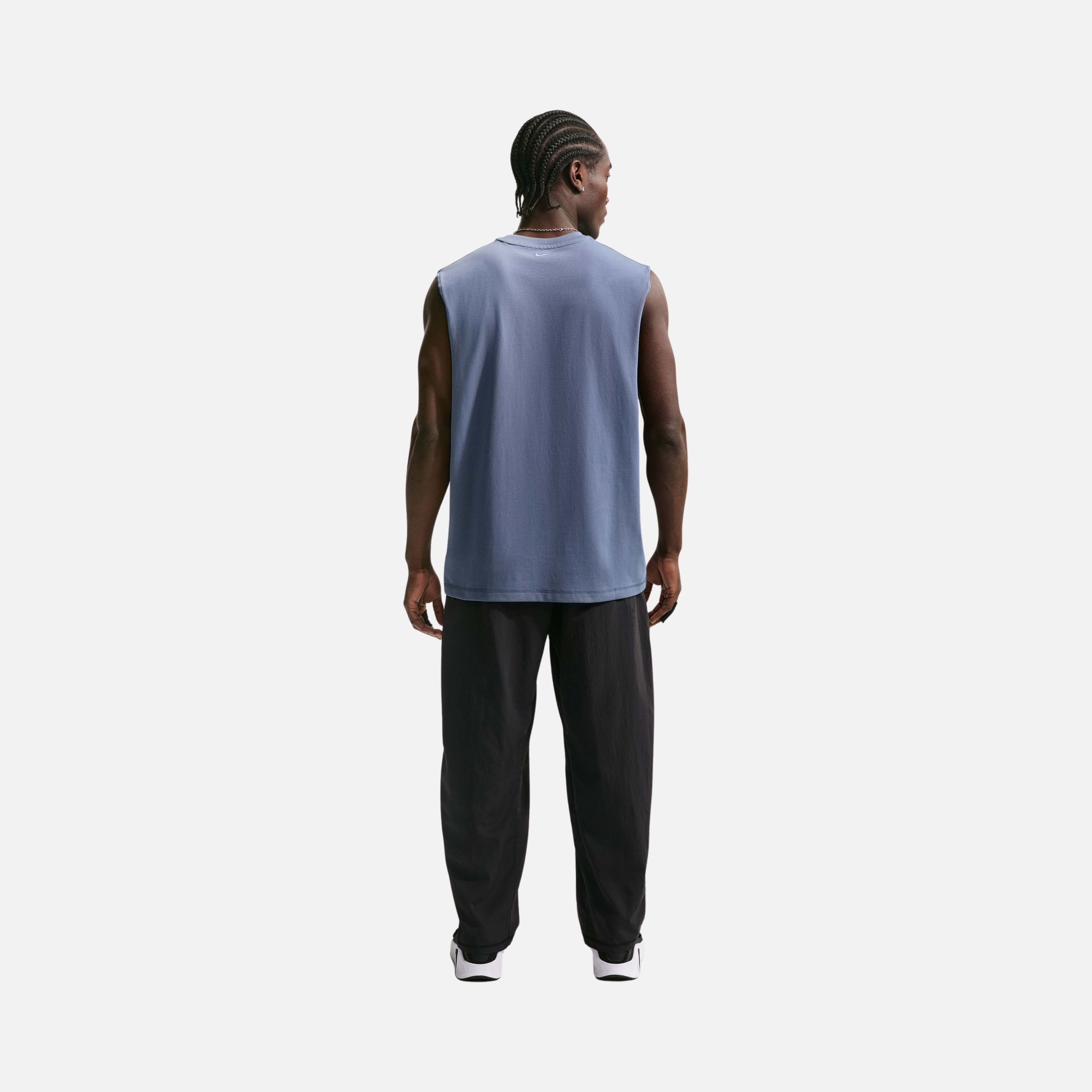 Nike Dri-fit Nac Woven Erkek Pantolon