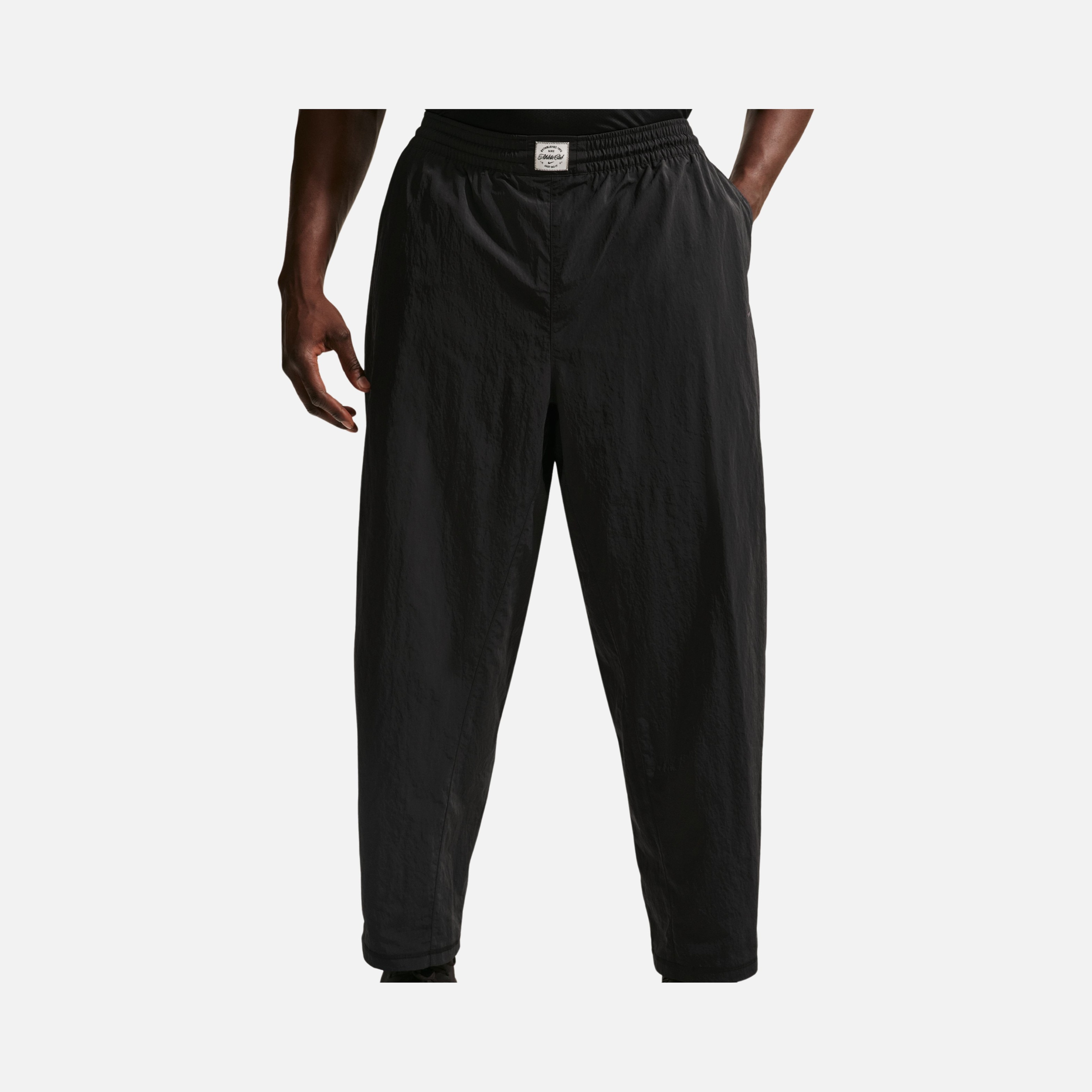 Nike Dri-fit Nac Woven Erkek Pantolon