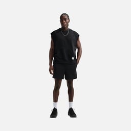 Nike Dri-fit Nac Knit Short 5 In Erkek Şort