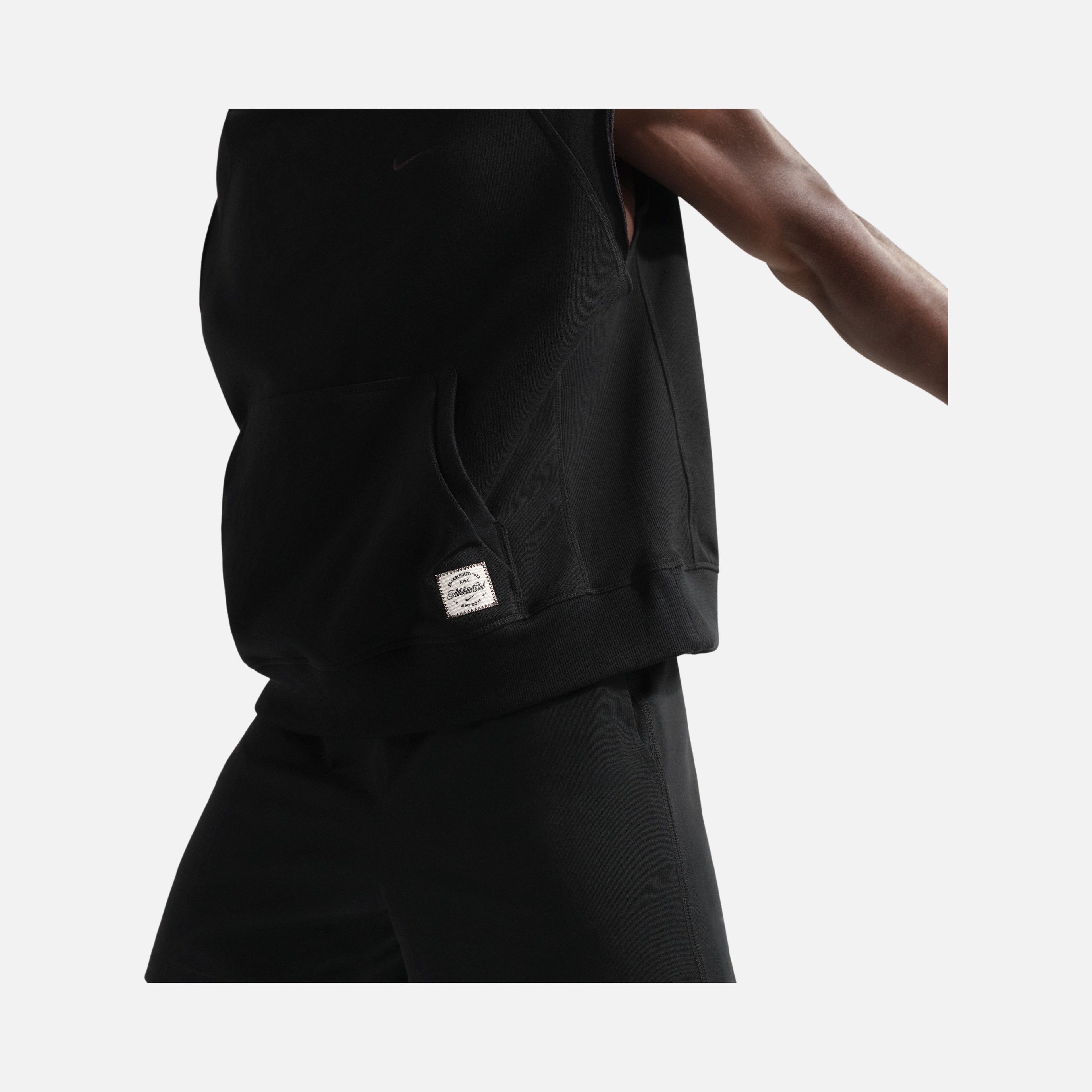 Nike Dri-fit Nac Knit Short 5 In Erkek Şort