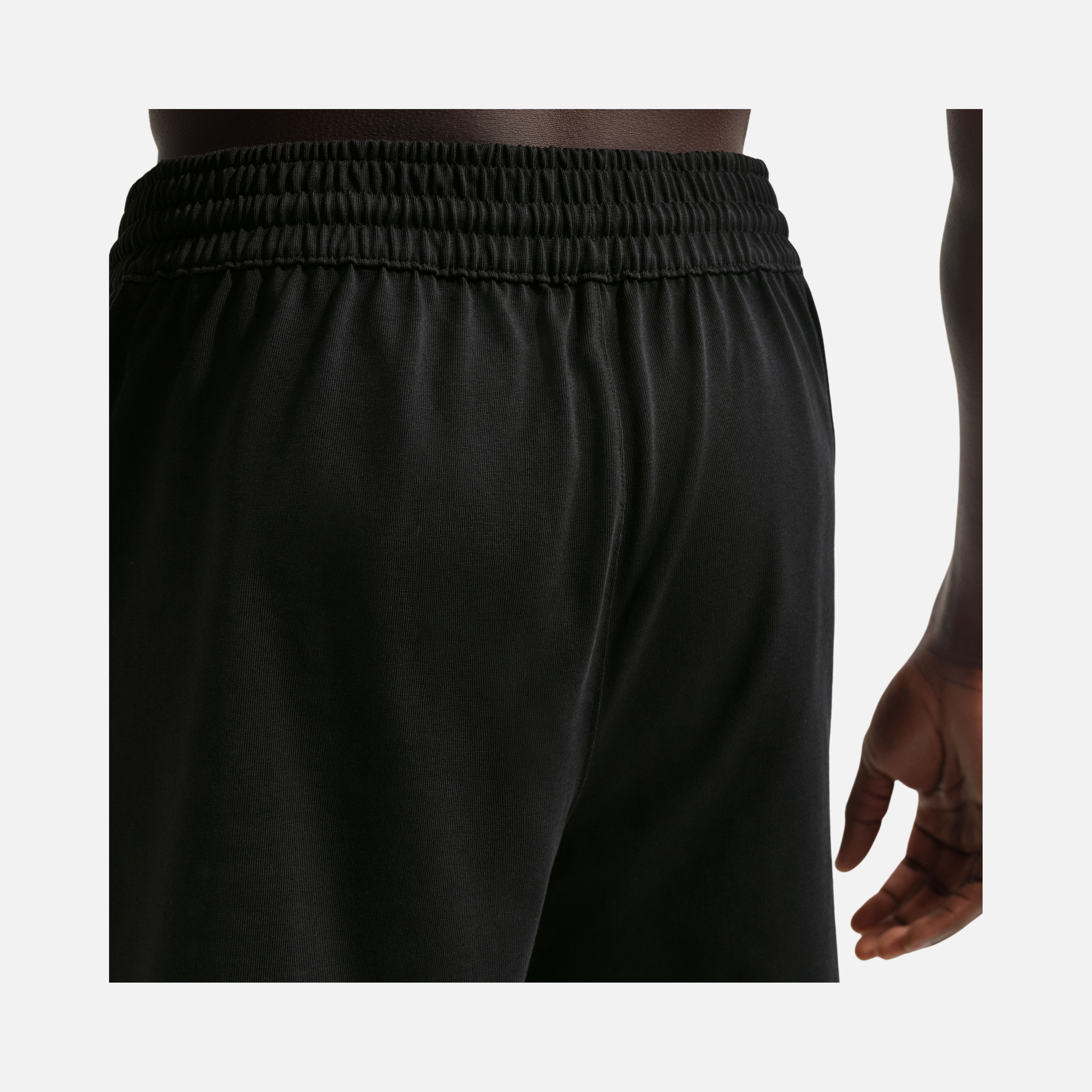 Nike Dri-fit Nac Knit Short 5 In Erkek Şort