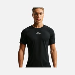 Nike Np Df Adv Pro Training Ss Top Erkek Tişört