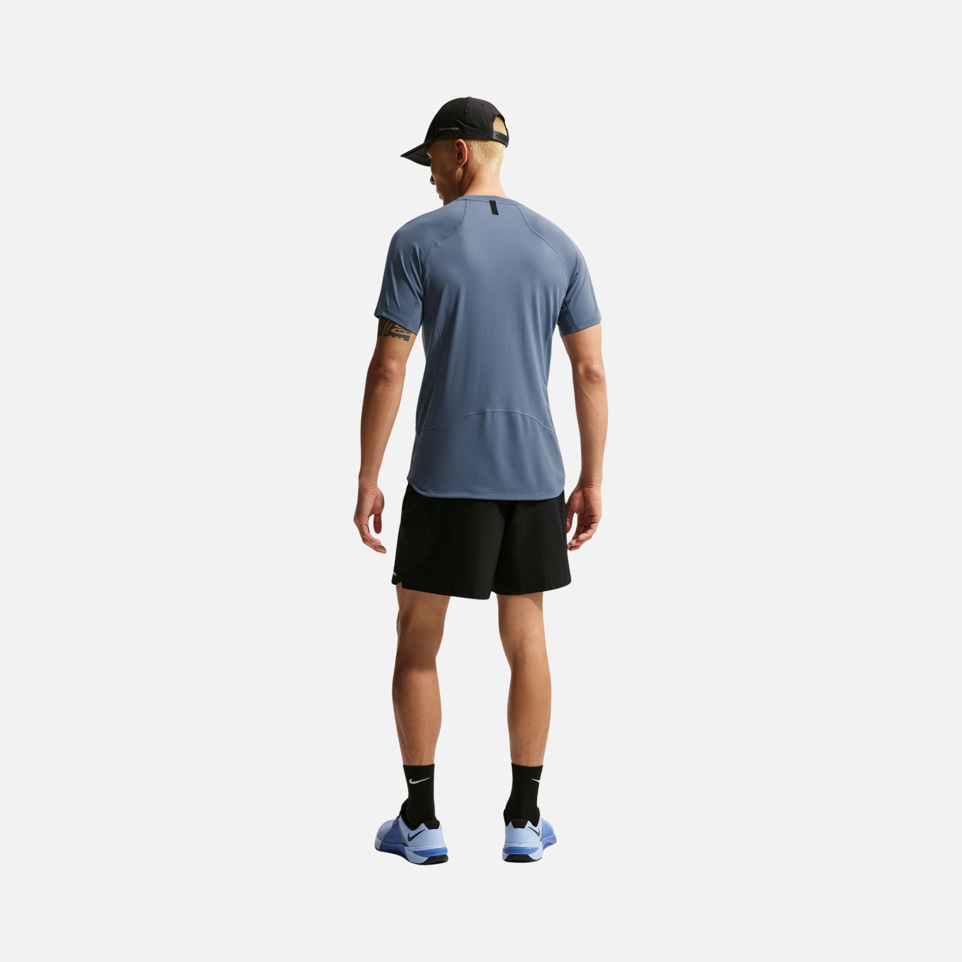 Nike Dri-fit Adv Pro Training 6 In Short Erkek Şort