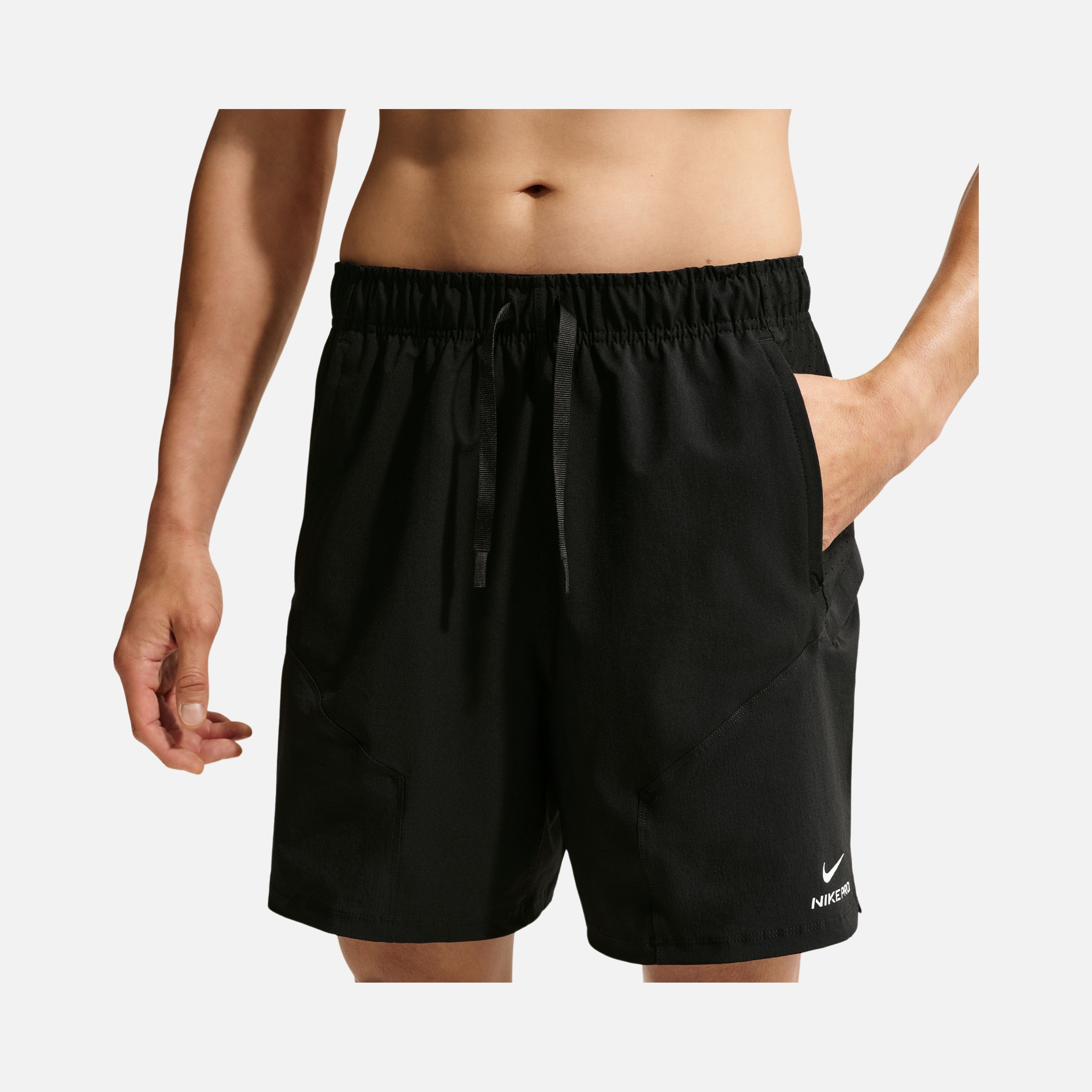 Nike Dri-fit Adv Pro Training 6 In Short Erkek Şort