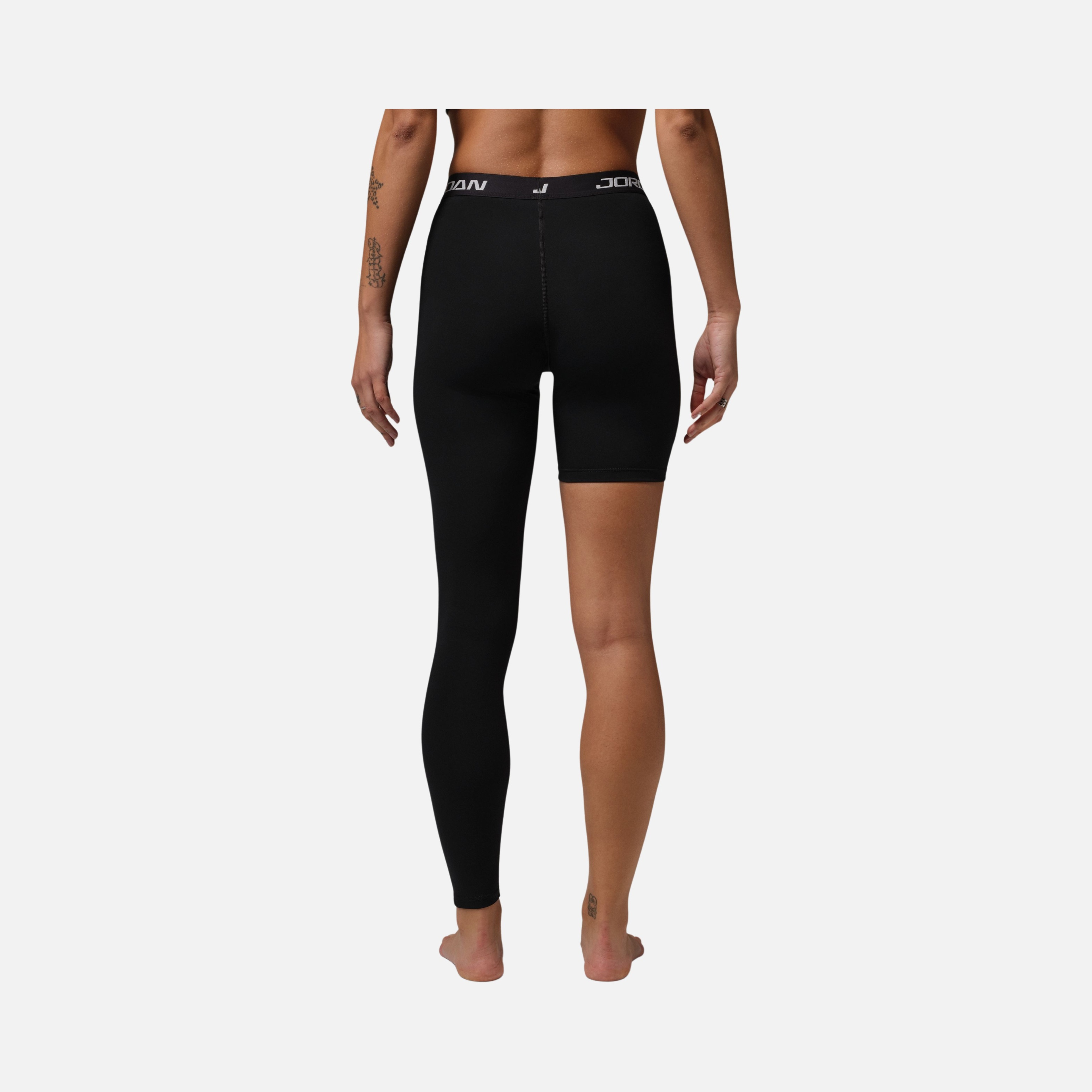 Nike W Jordan Spt Df Hr Sngl Tght Kadın Tayt