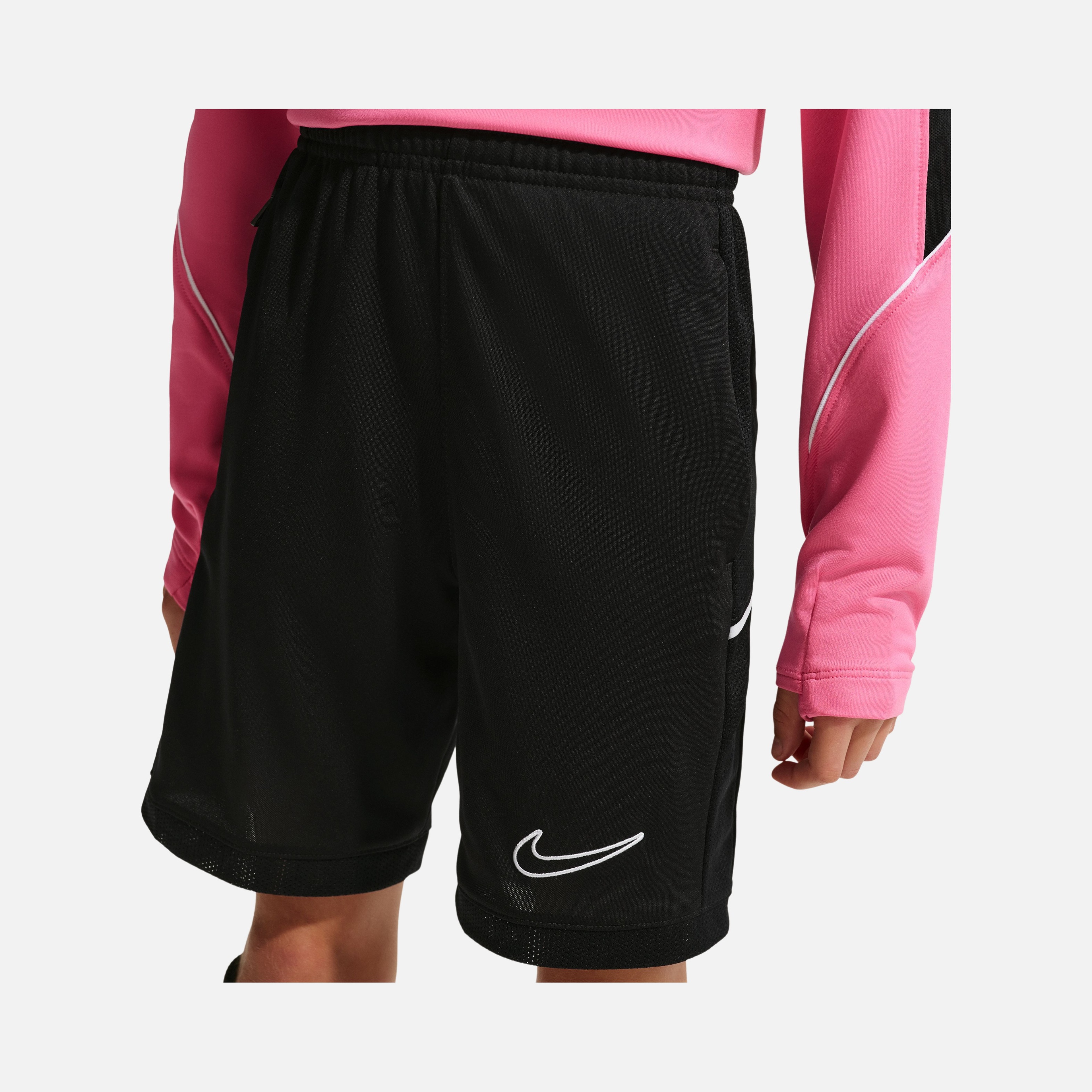 Nike Dri-fit Academy 25 Short Kp 7 In  Pd Çocuk Şort