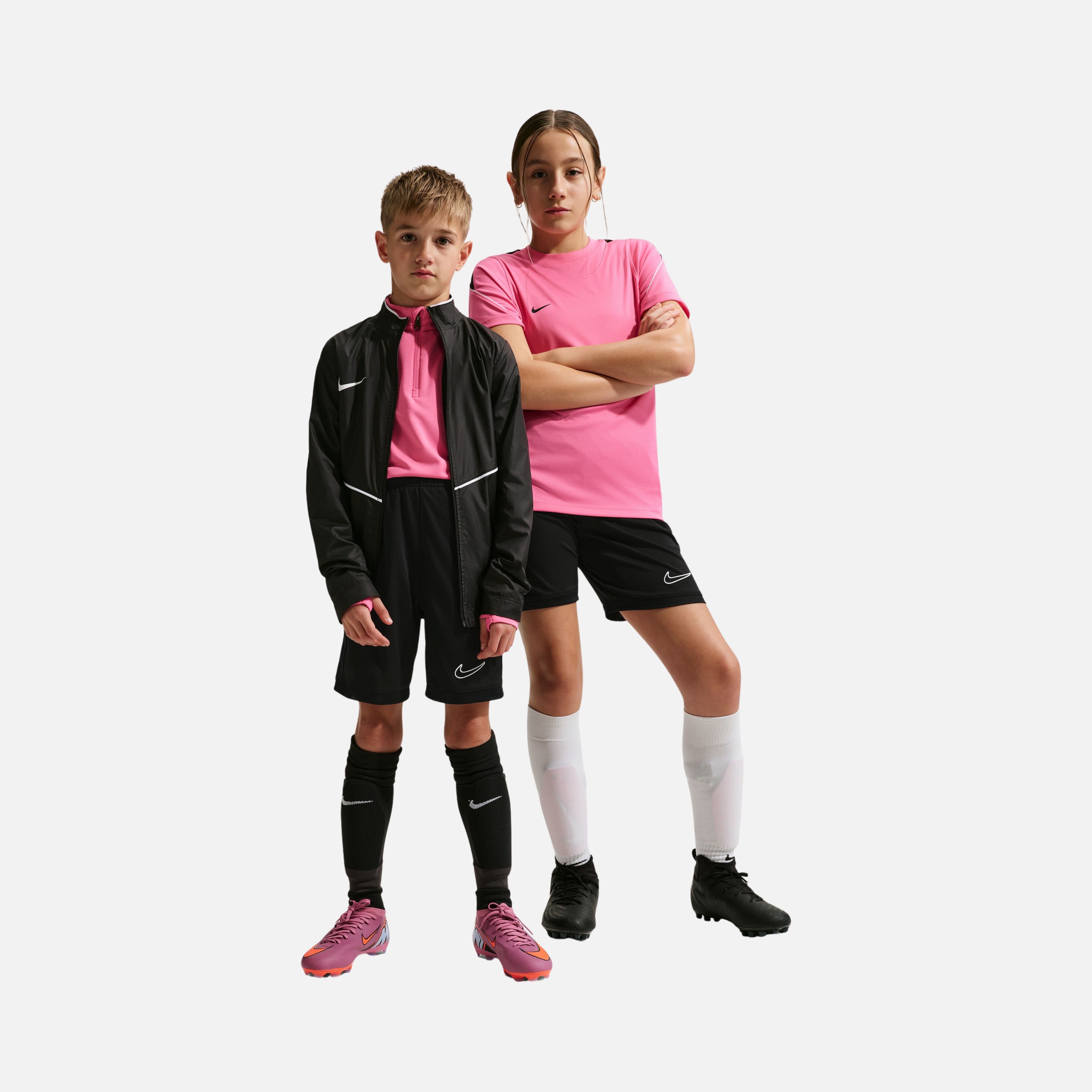 Nike Dri-fit Academy 25 Short Kp 7 In  Pd Çocuk Şort