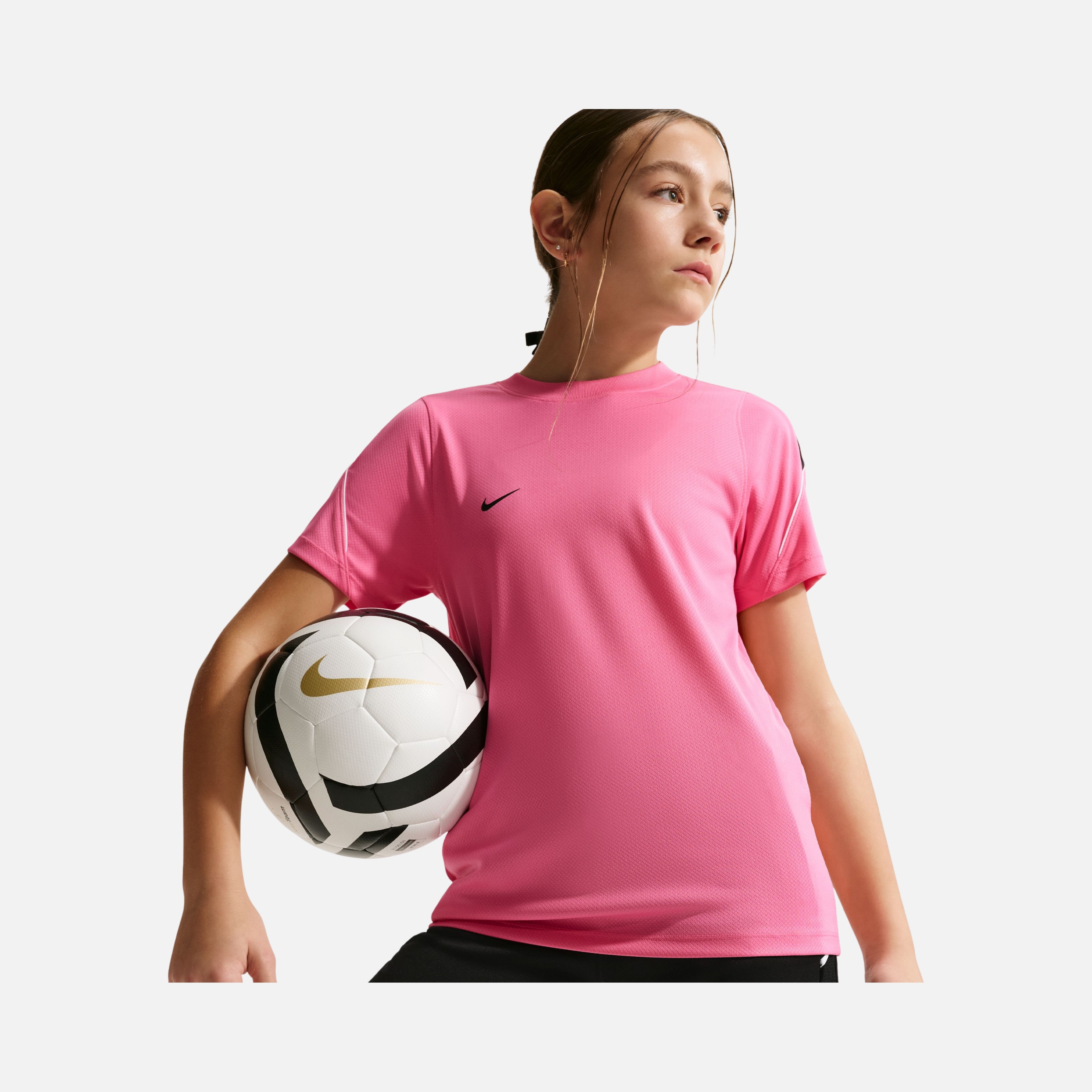 Nike Dri-fit Academy 25 Short Kp 7 In  Pd Çocuk Şort