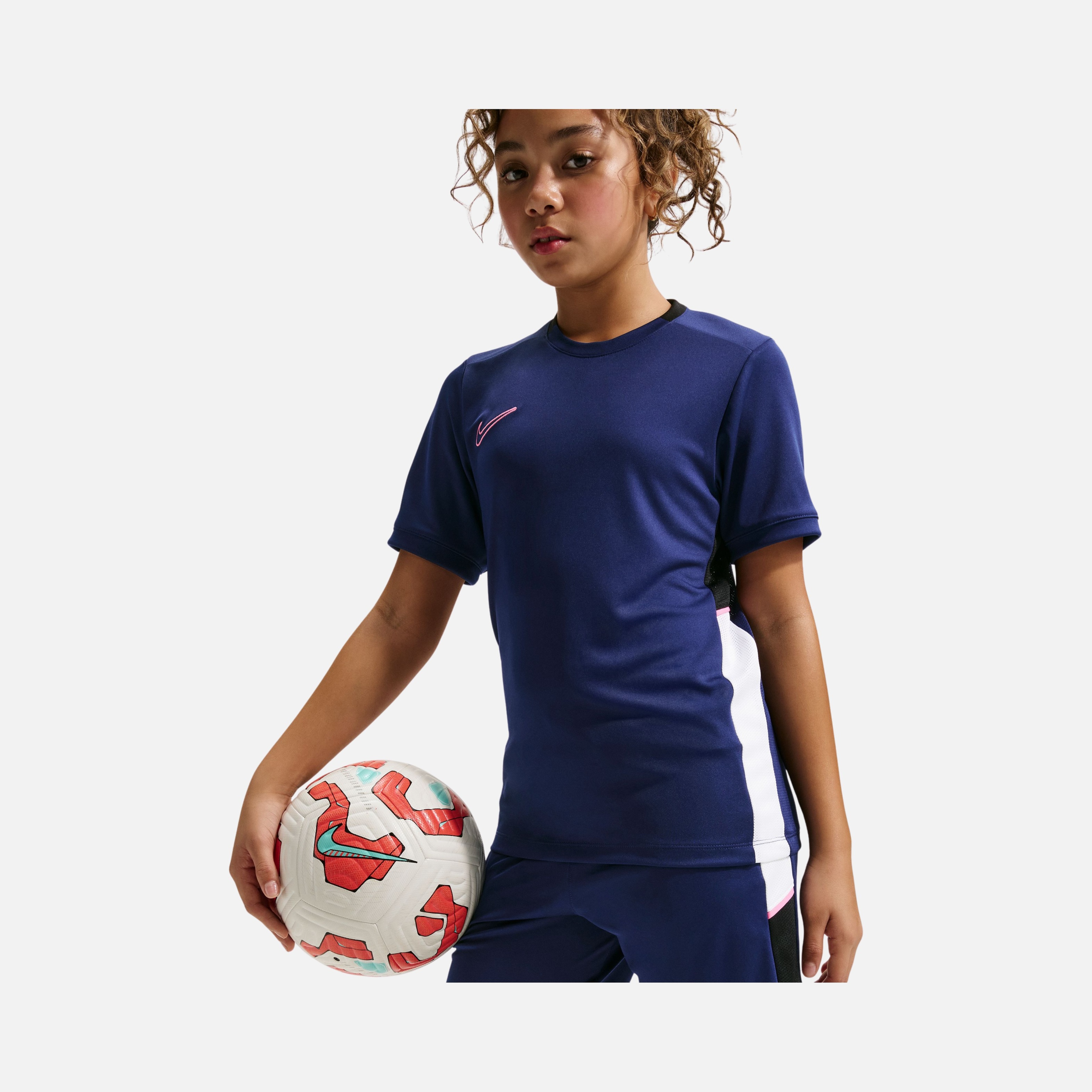 Nike Dri-fit Academy 25 Short Kp 7 In  Pd Çocuk Şort