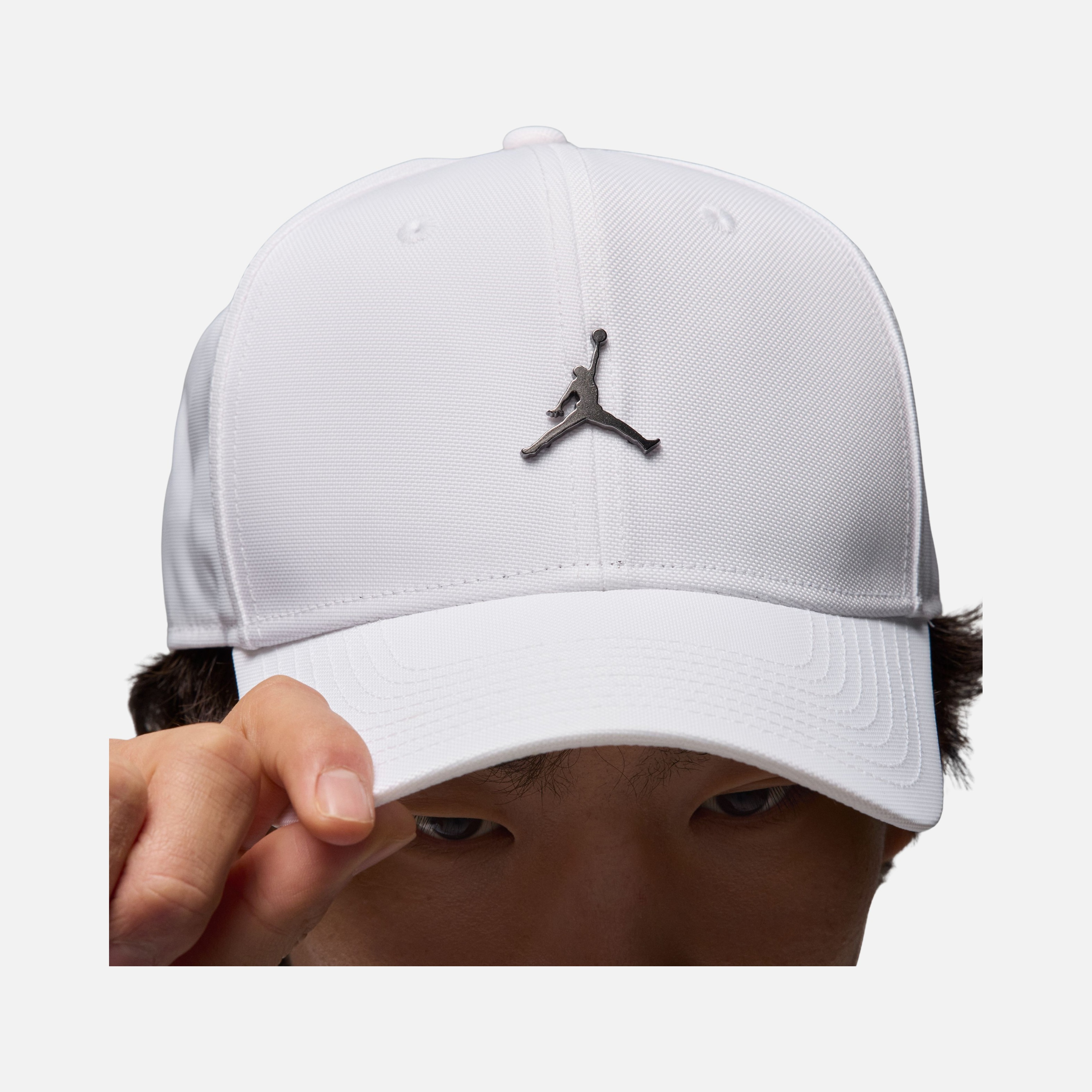 Nike Jordan Rise Cap S Cb Mtl Jm Şapka