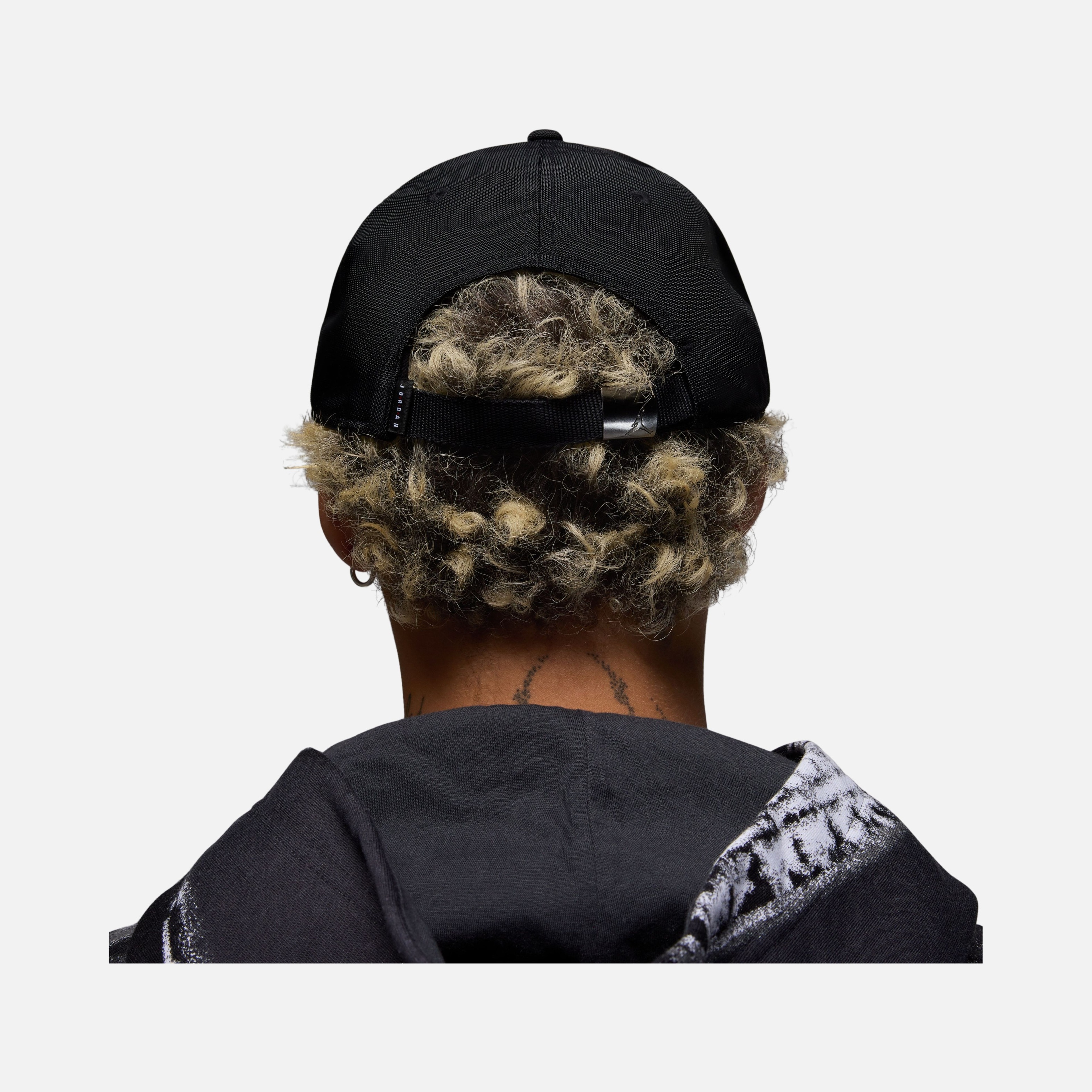 Nike Jordan Rise Cap S Cb Mtl Jm Şapka