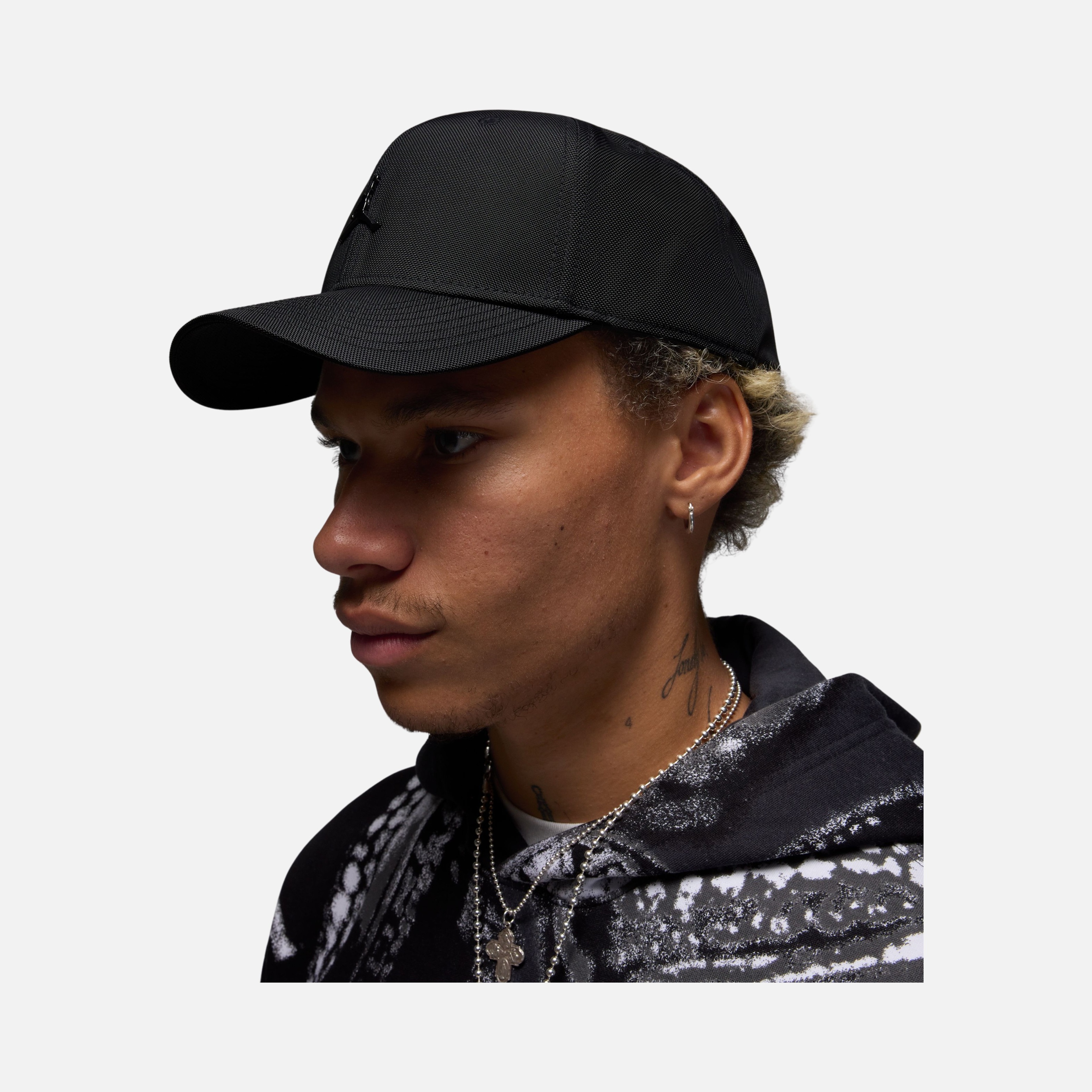 Nike Jordan Rise Cap S Cb Mtl Jm Şapka