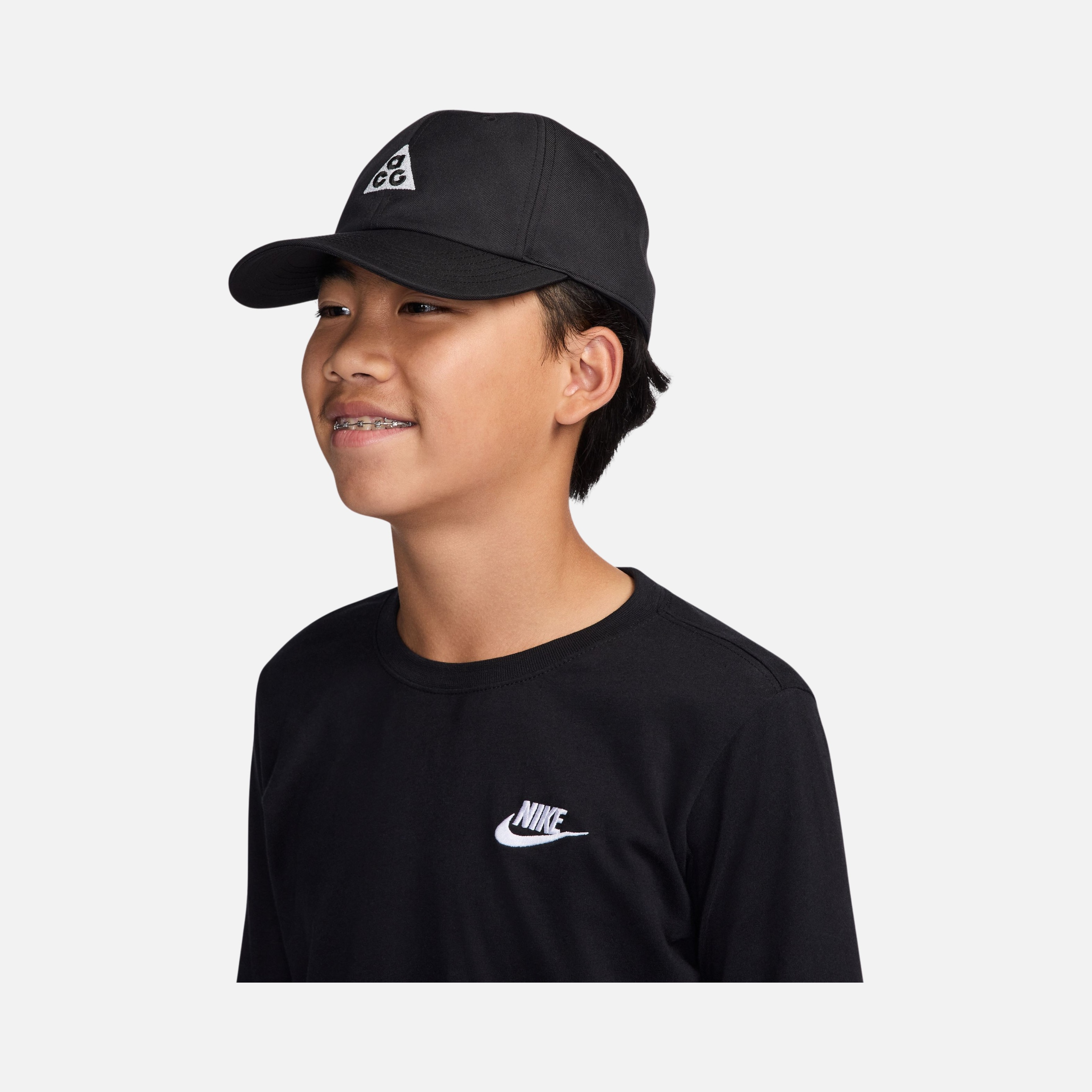 Nike Club Cap Us Cb Acg Şapka