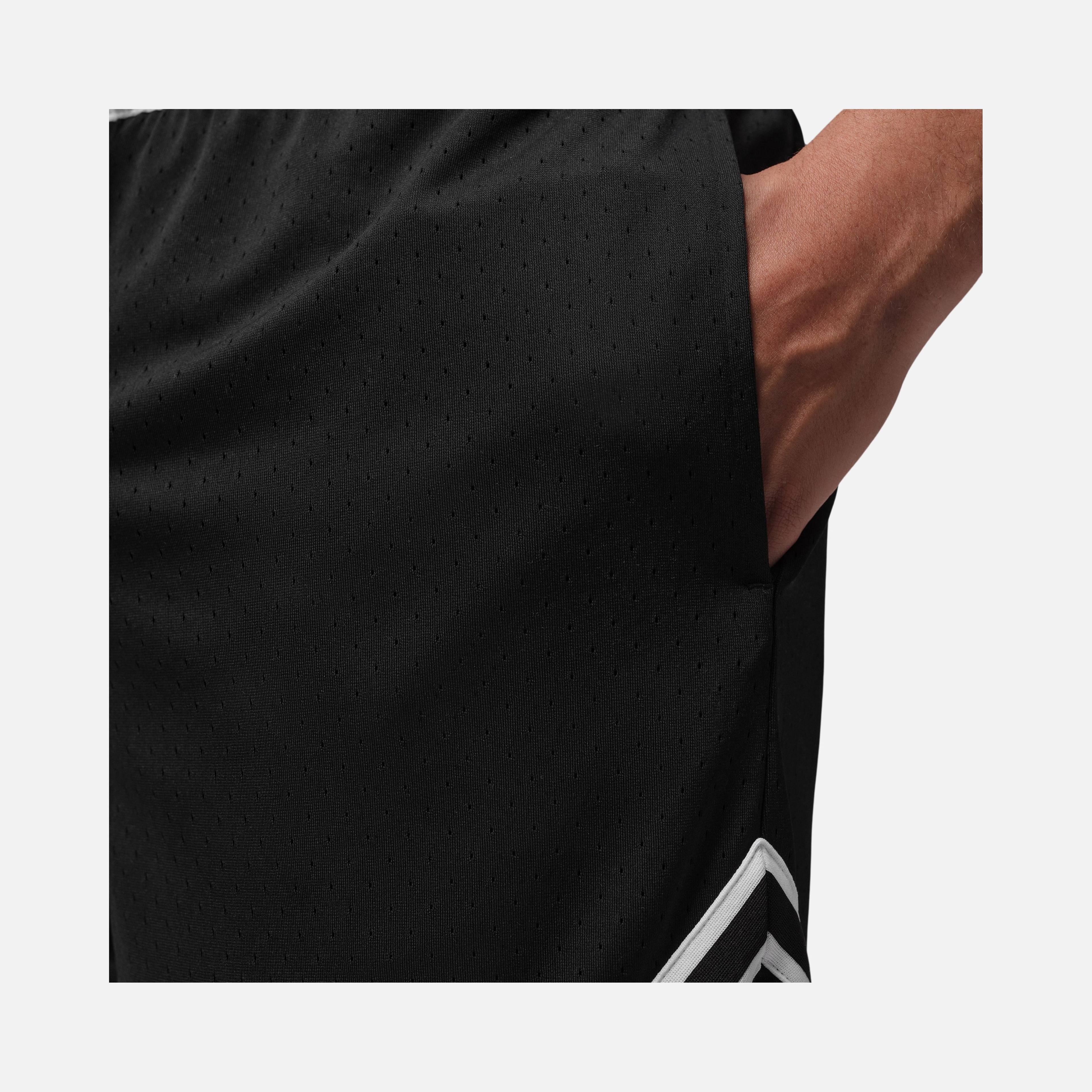 Nike MJ Dri-fit Spt 9" Diamond Erkek Basketbol Şort