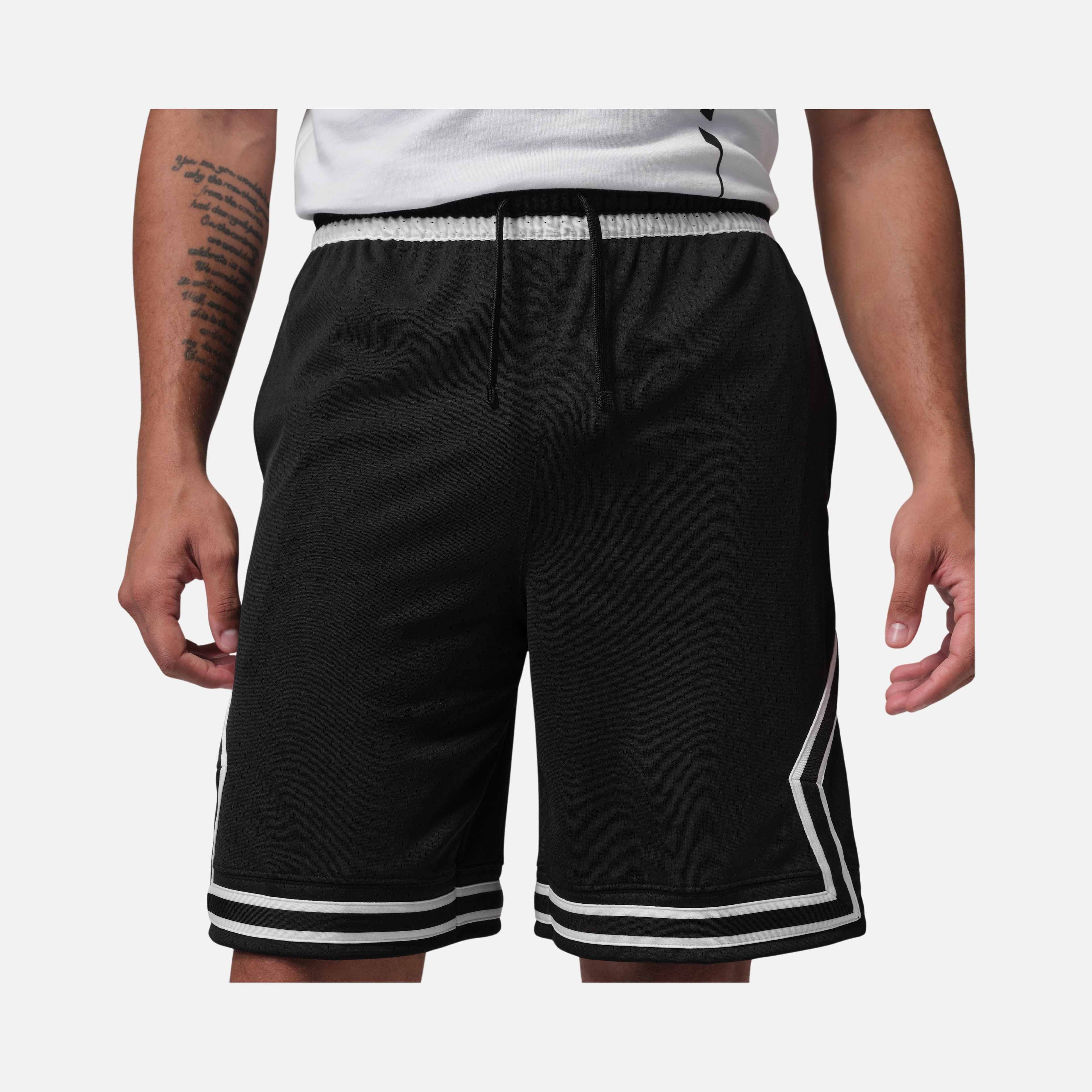 Nike MJ Dri-fit Spt 9" Diamond Erkek Basketbol Şort