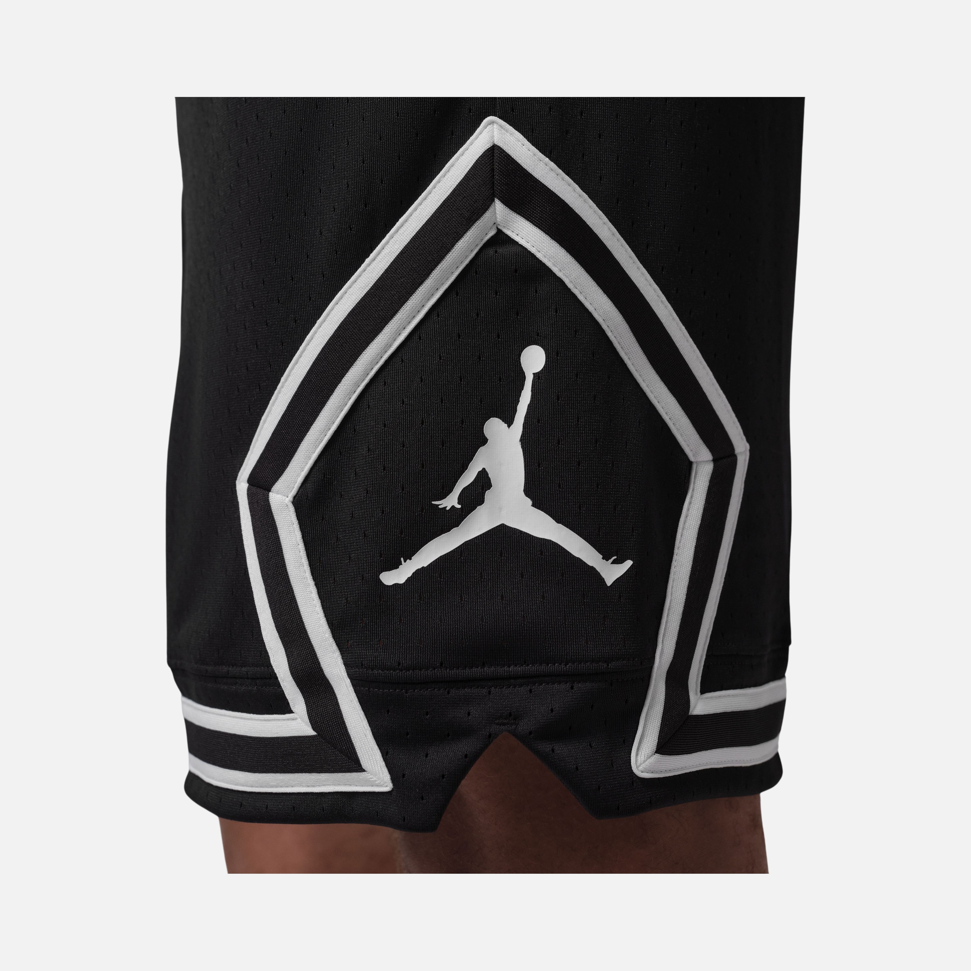 Nike MJ Dri-fit Spt 9" Diamond Erkek Basketbol Şort