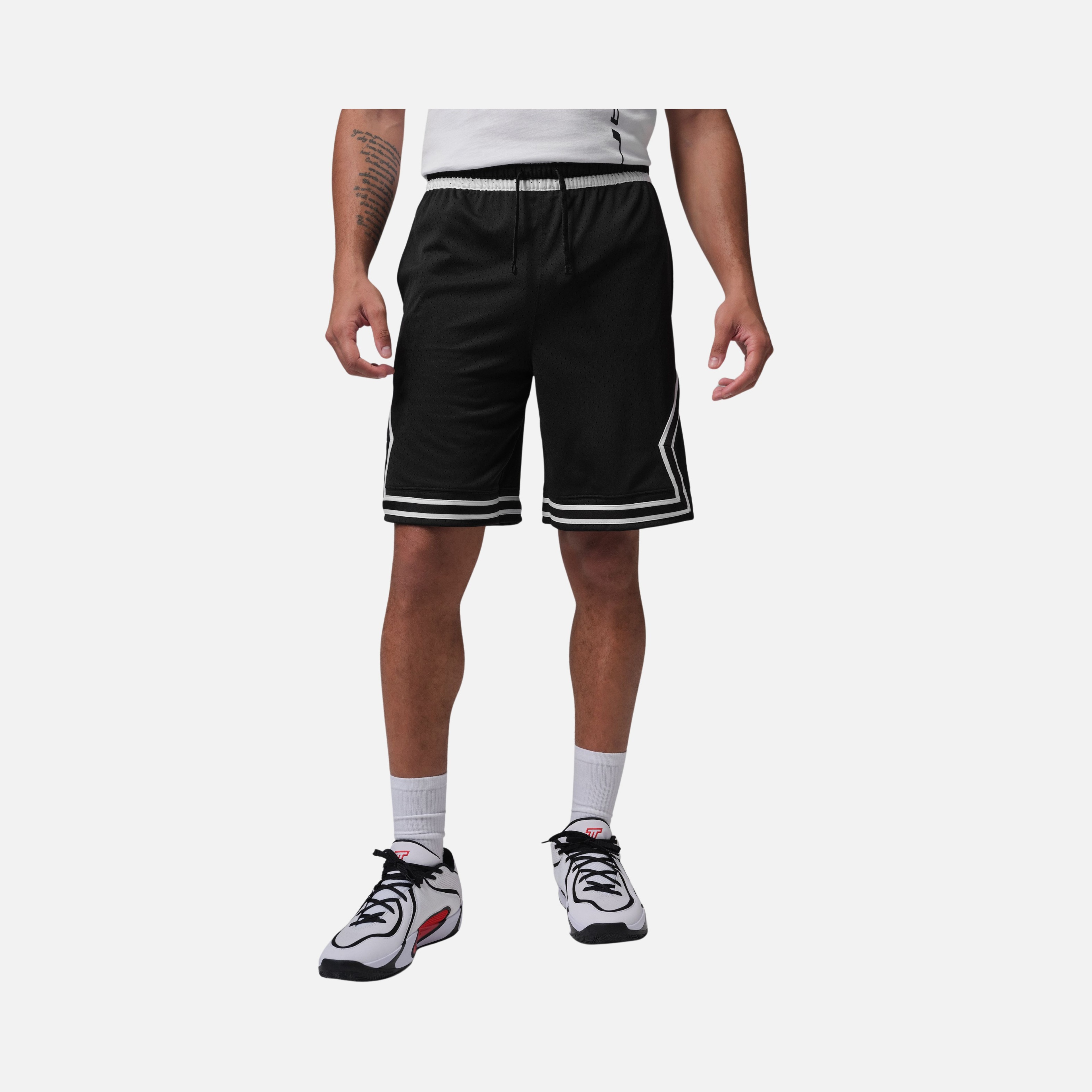 Nike MJ Dri-fit Spt 9" Diamond Erkek Basketbol Şort