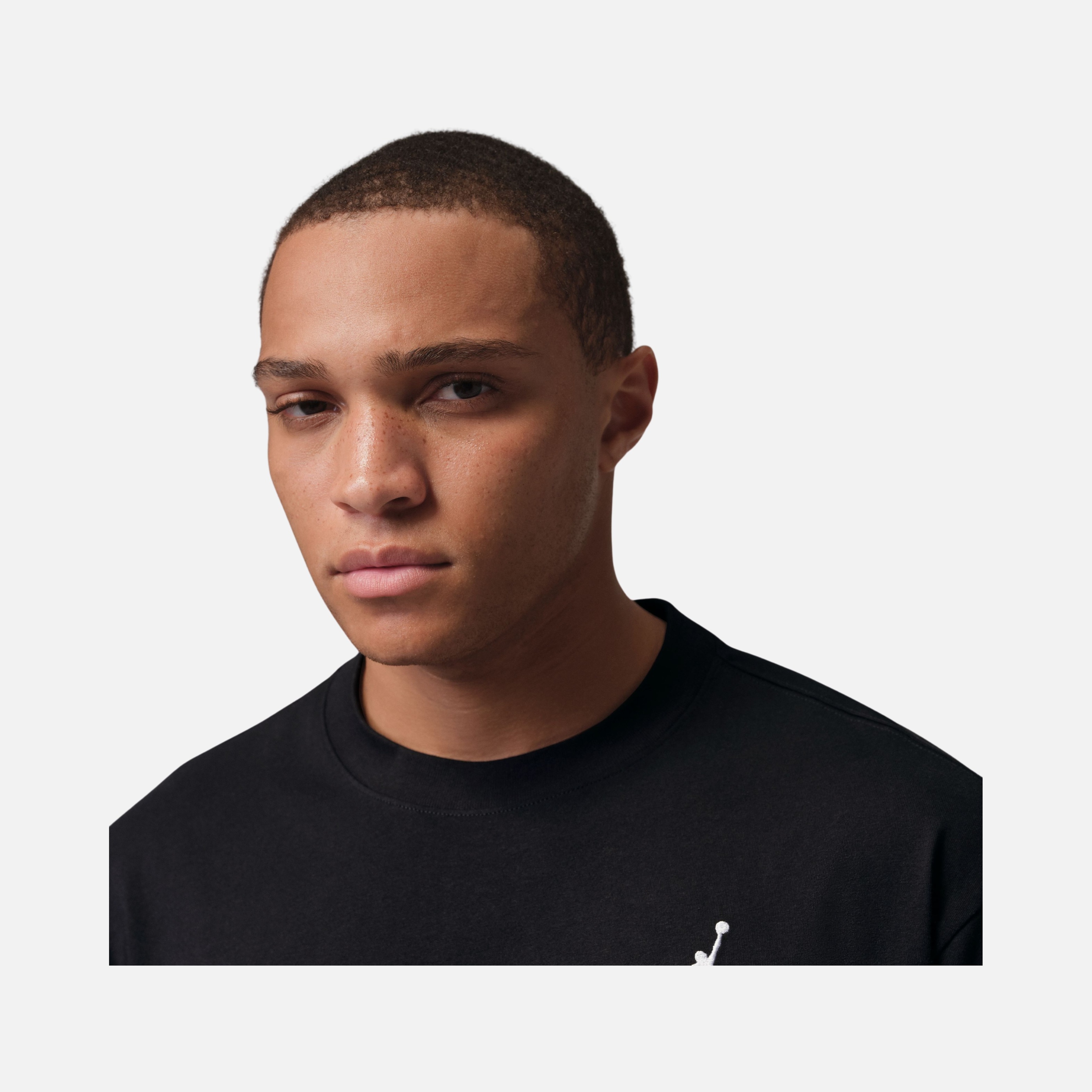 Nike MJ Jumpman Emb Ss Crew Erkek Tişört