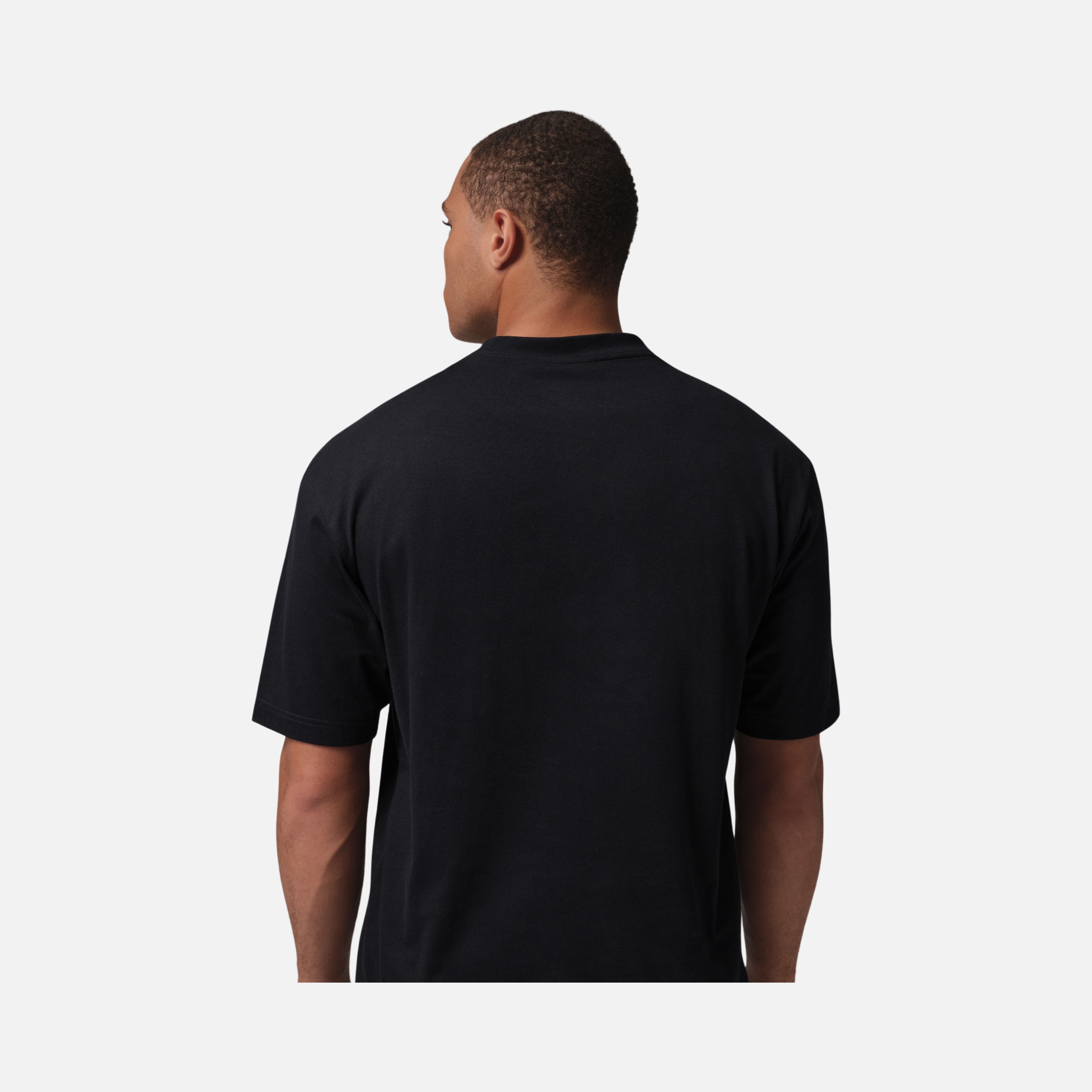 Nike MJ Jumpman Emb Ss Crew Erkek Tişört