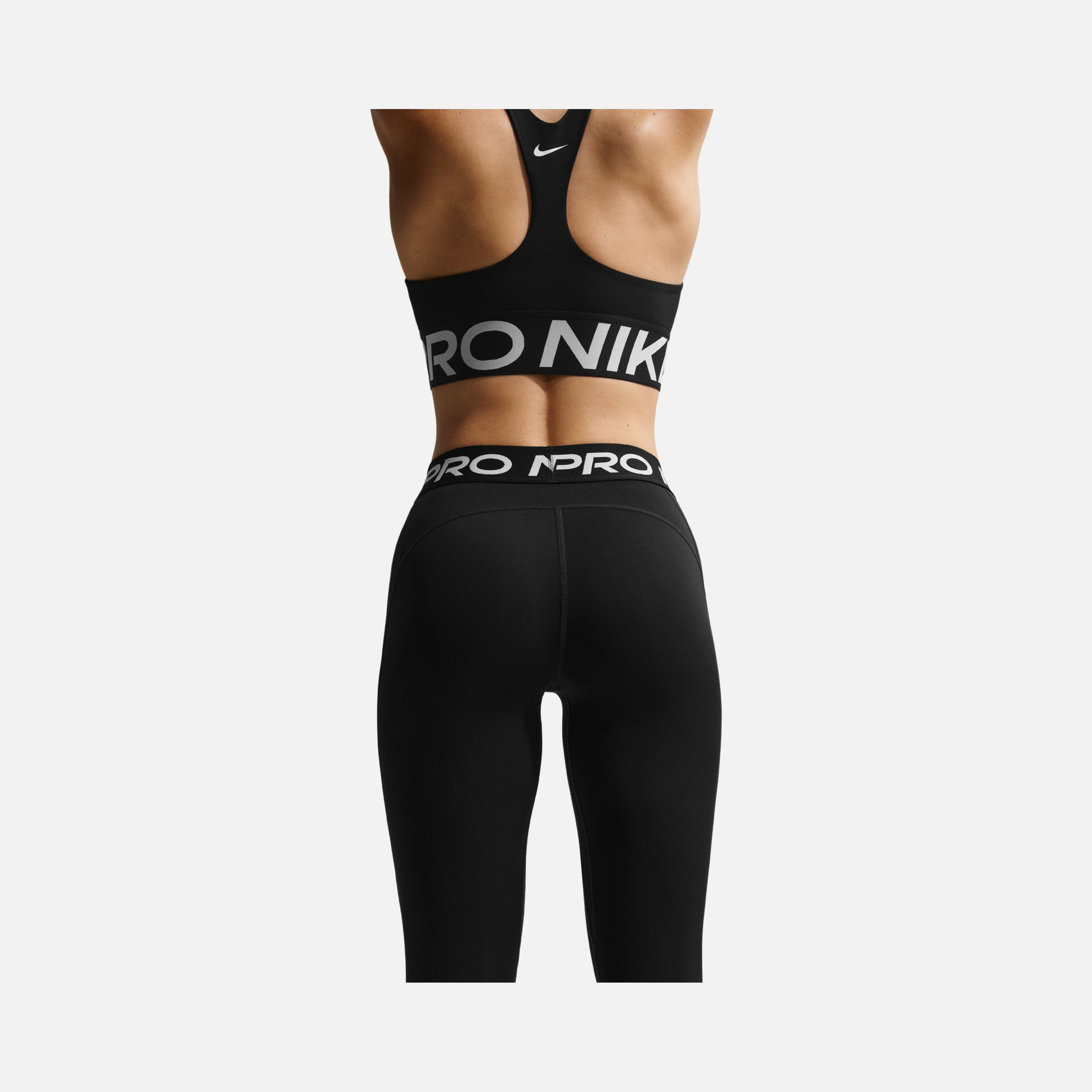 Nike Pro Df 365 Mr Tight Usm Kadın Tayt