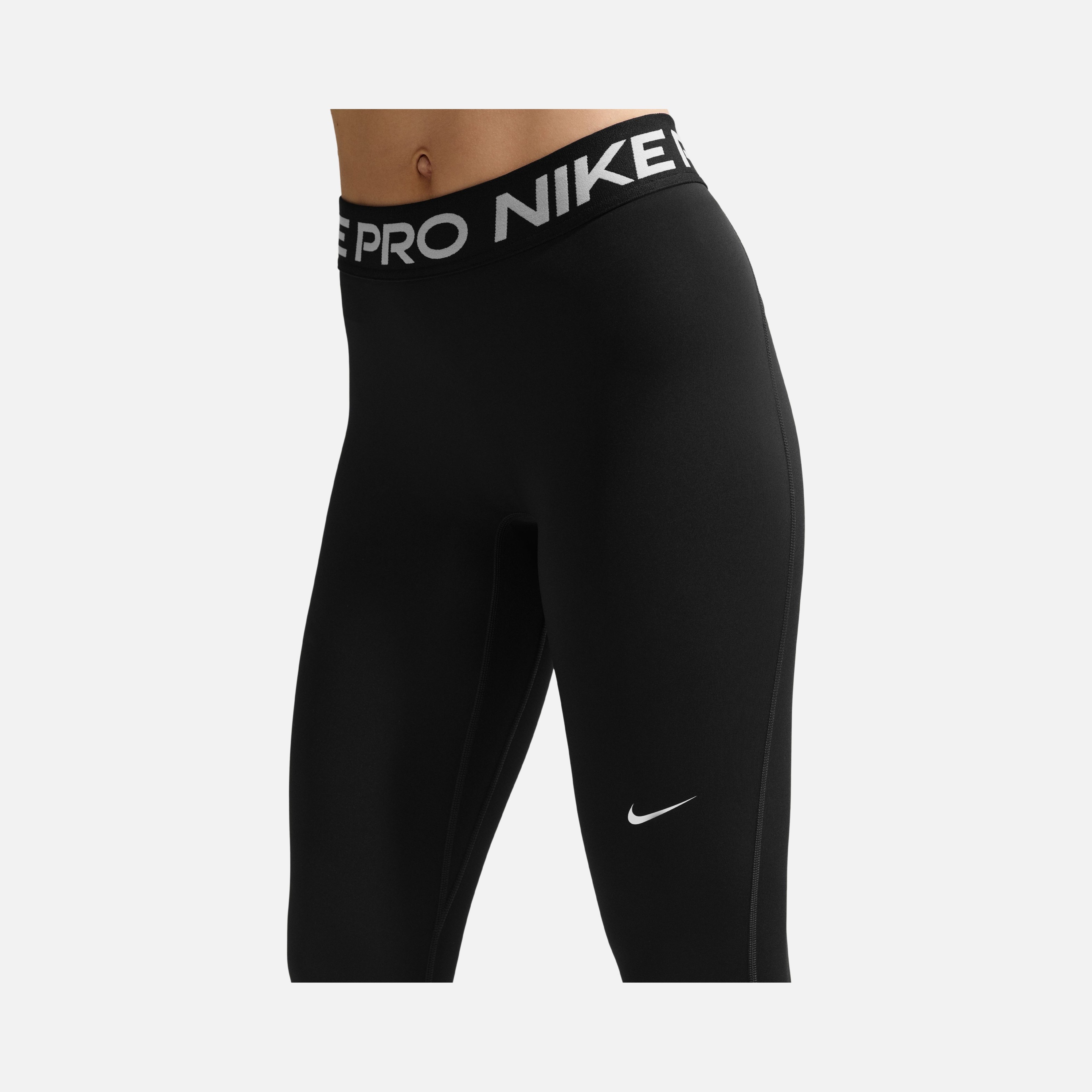 Nike Pro Df 365 Mr Tight Usm Kadın Tayt